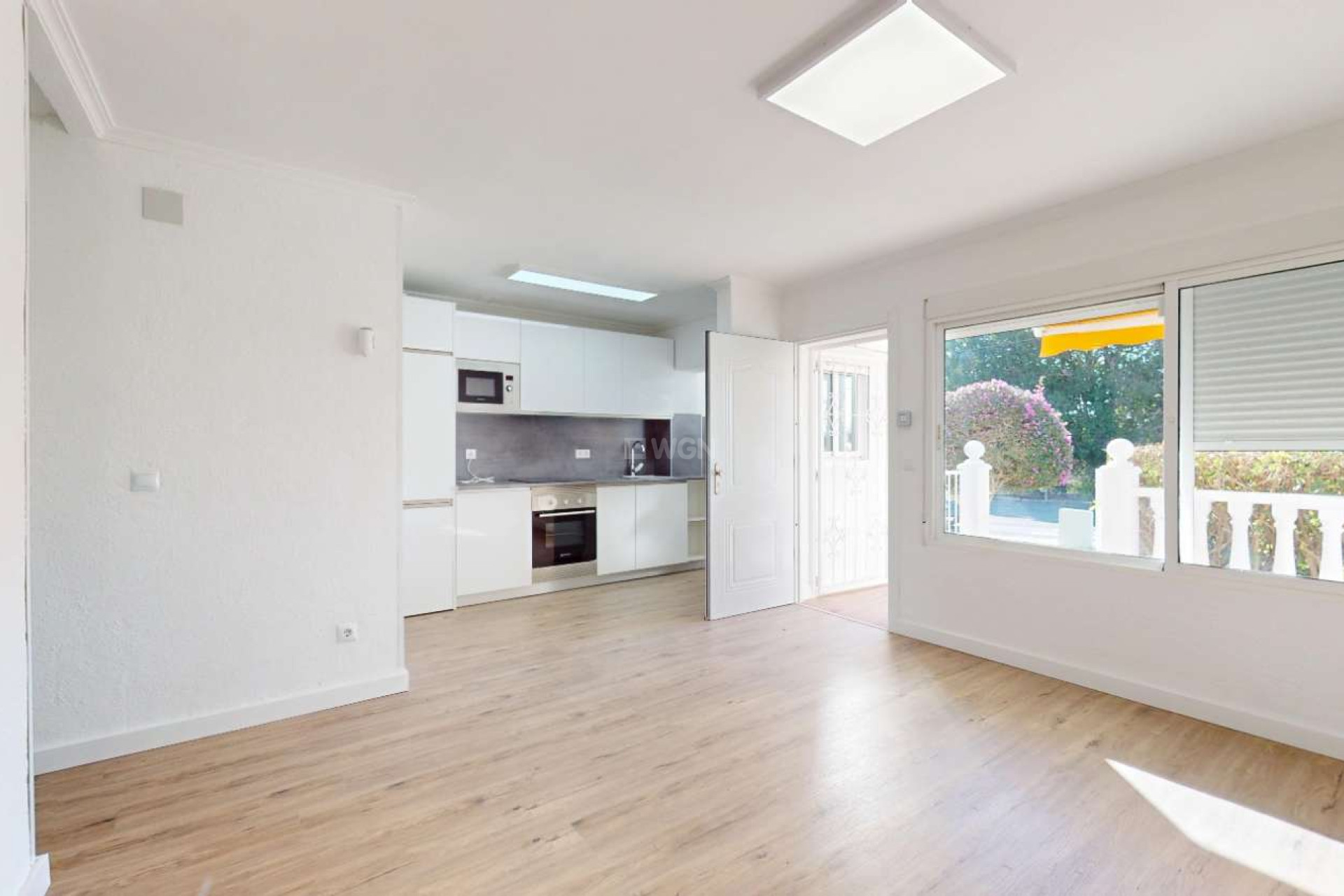 Reventa - Bungalow - Orihuela - Inland