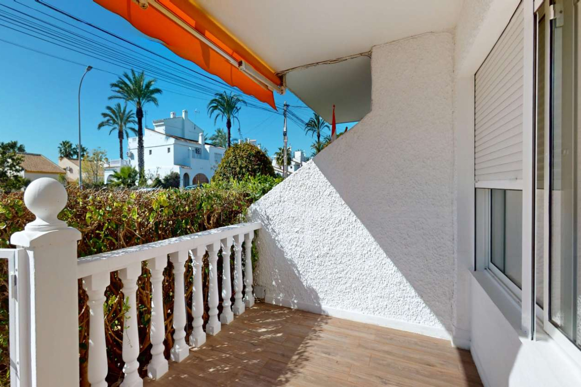 Reventa - Bungalow - Orihuela - Inland