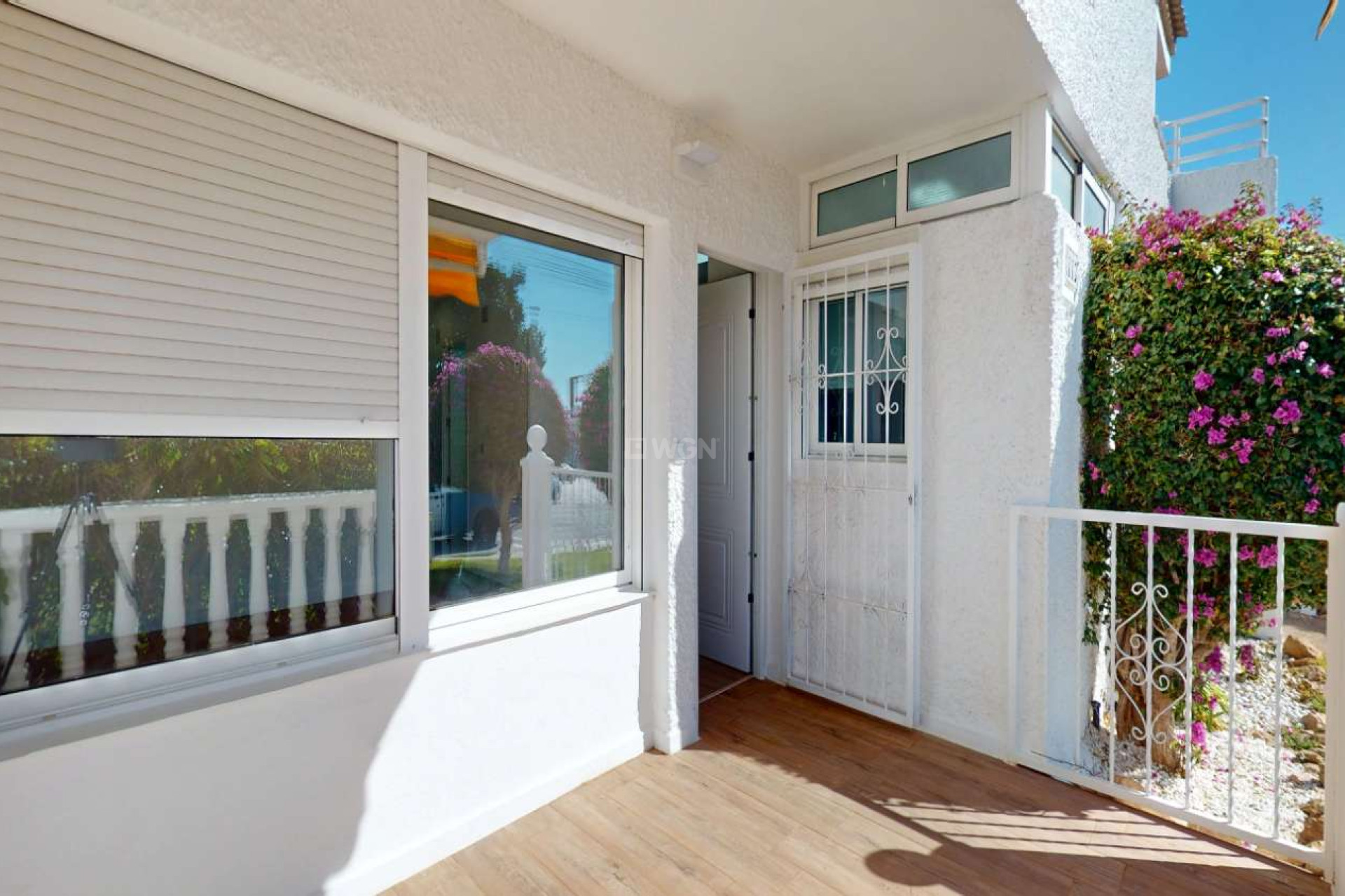 Reventa - Bungalow - Orihuela - Inland