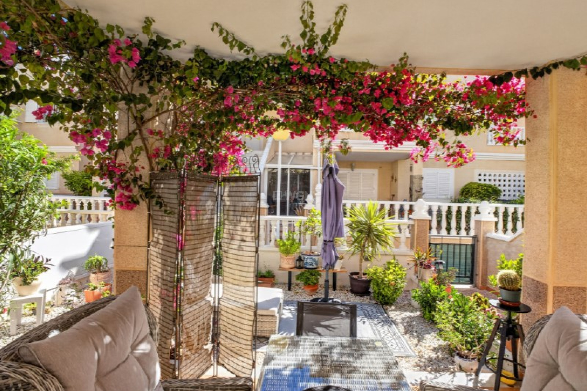 Reventa - Bungalow - Orihuela - Inland