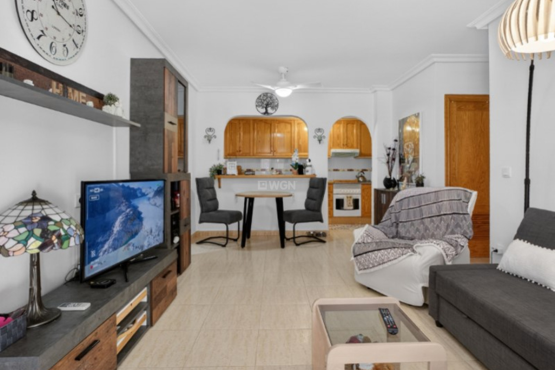 Reventa - Bungalow - Orihuela - Inland