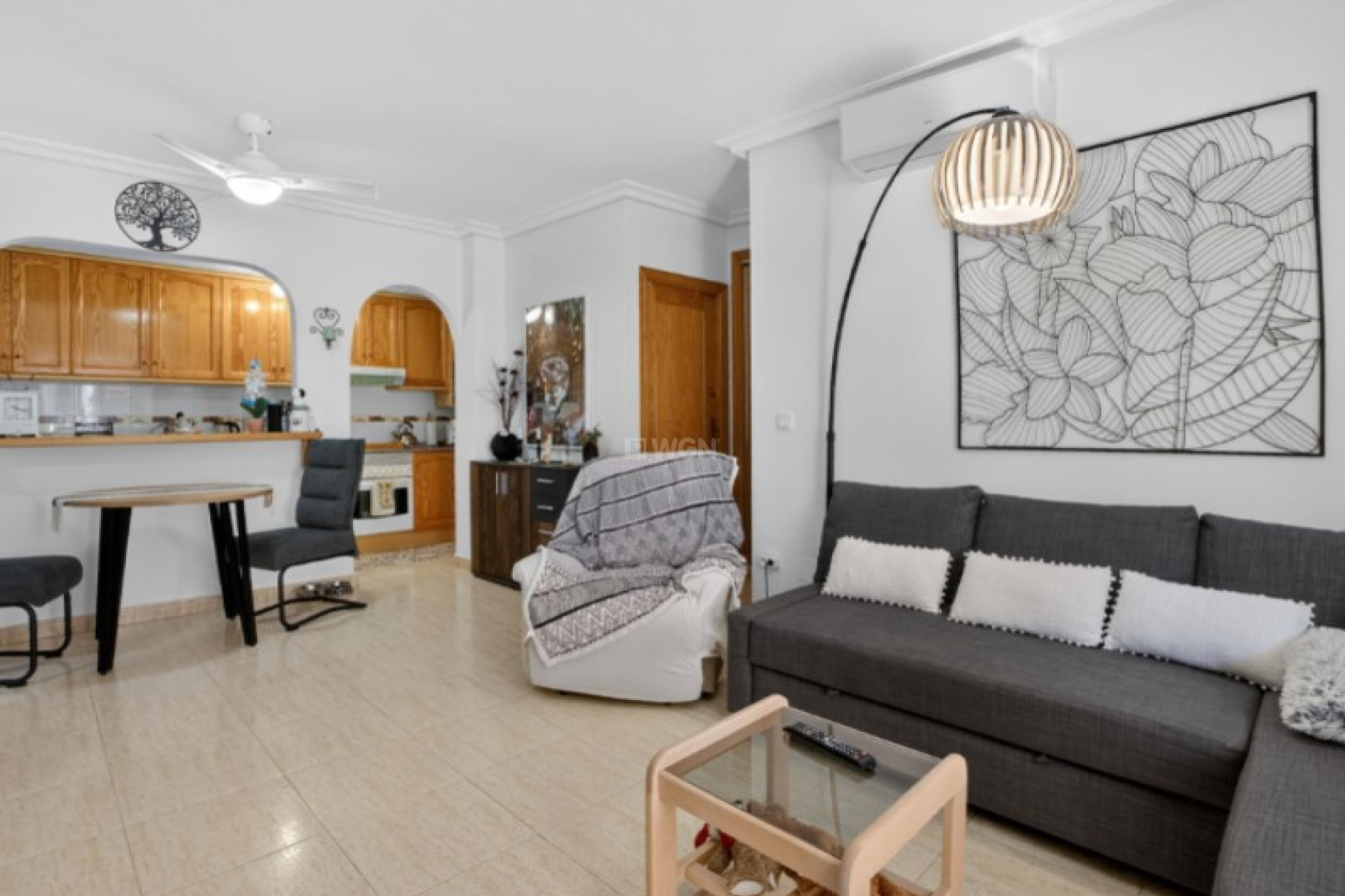 Reventa - Bungalow - Orihuela - Inland