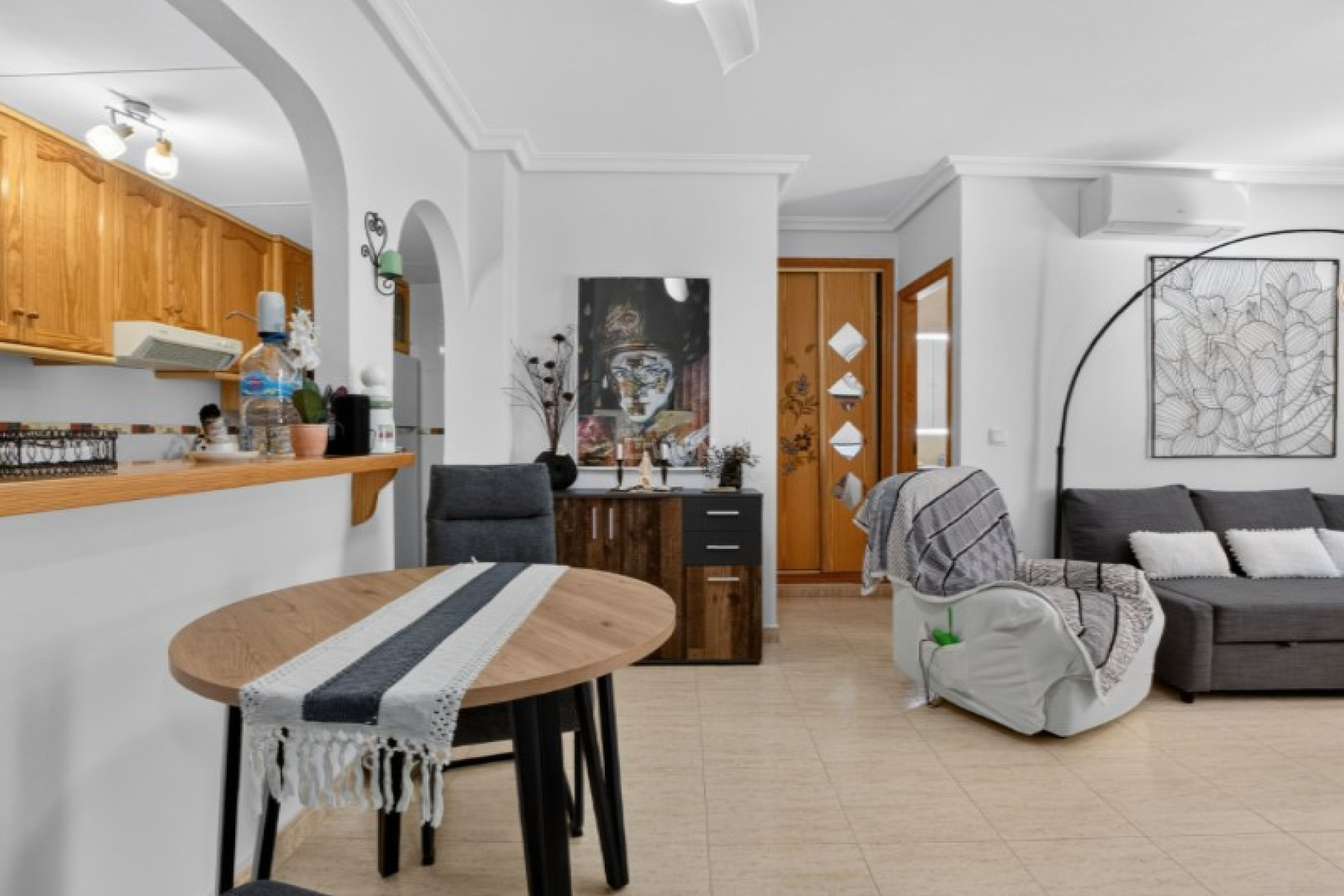 Reventa - Bungalow - Orihuela - Inland