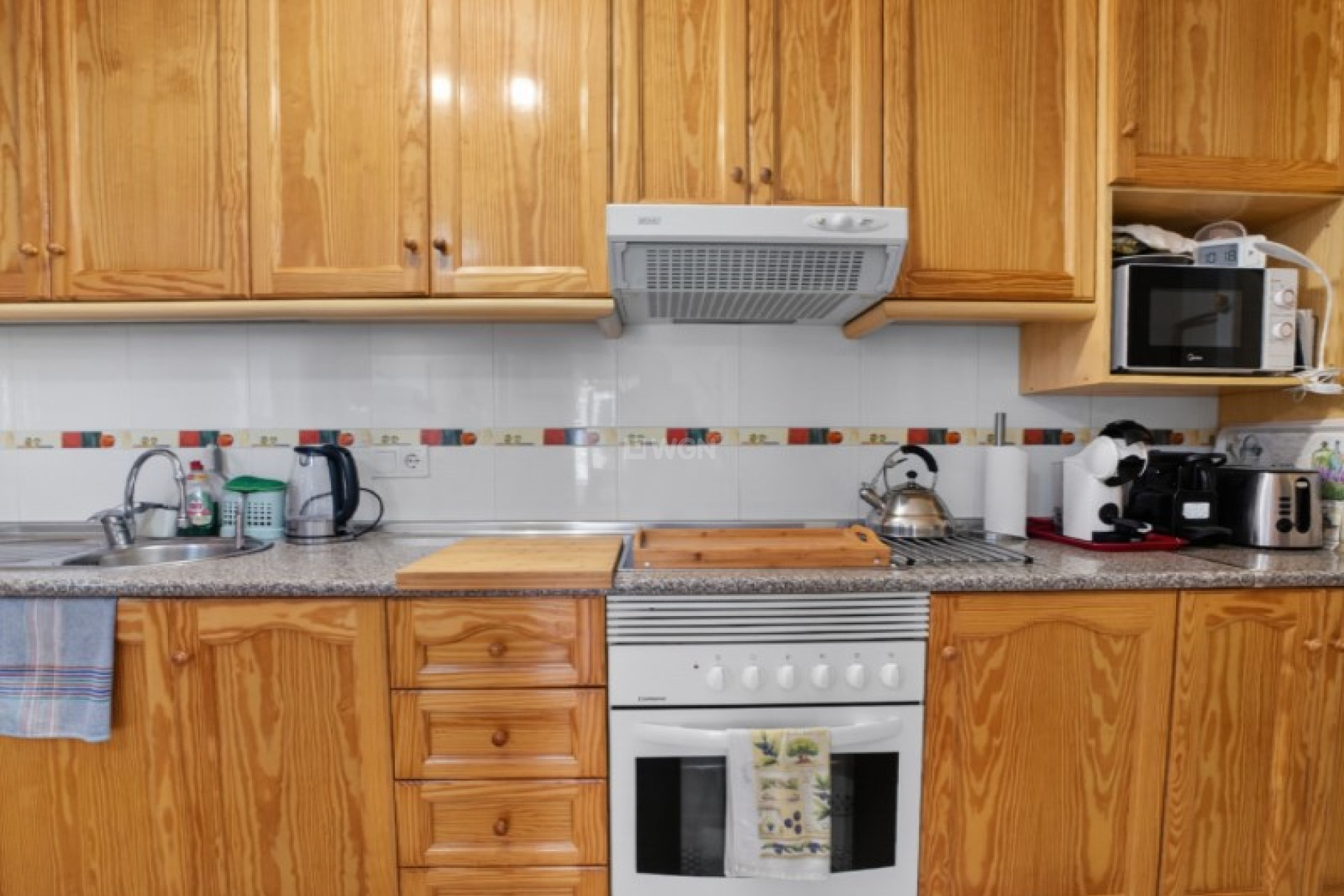 Reventa - Bungalow - Orihuela - Inland