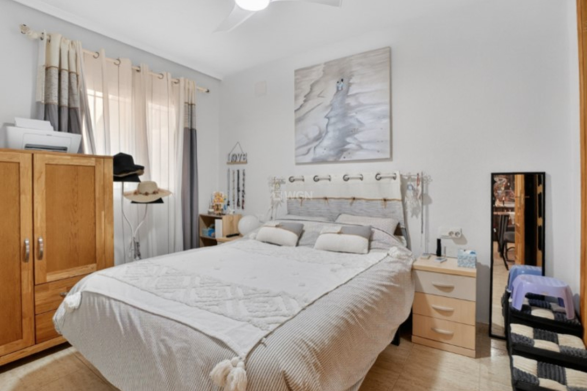 Reventa - Bungalow - Orihuela - Inland