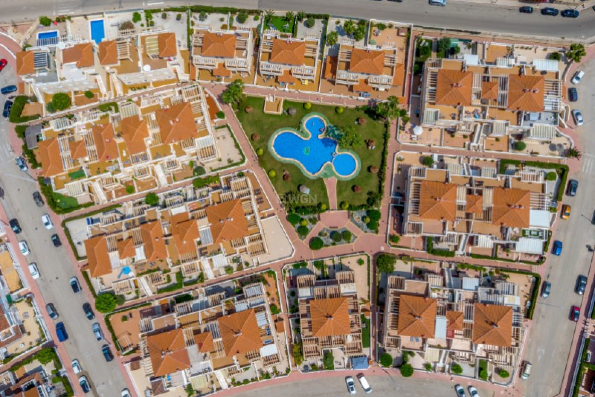Reventa - Bungalow - Orihuela - Inland