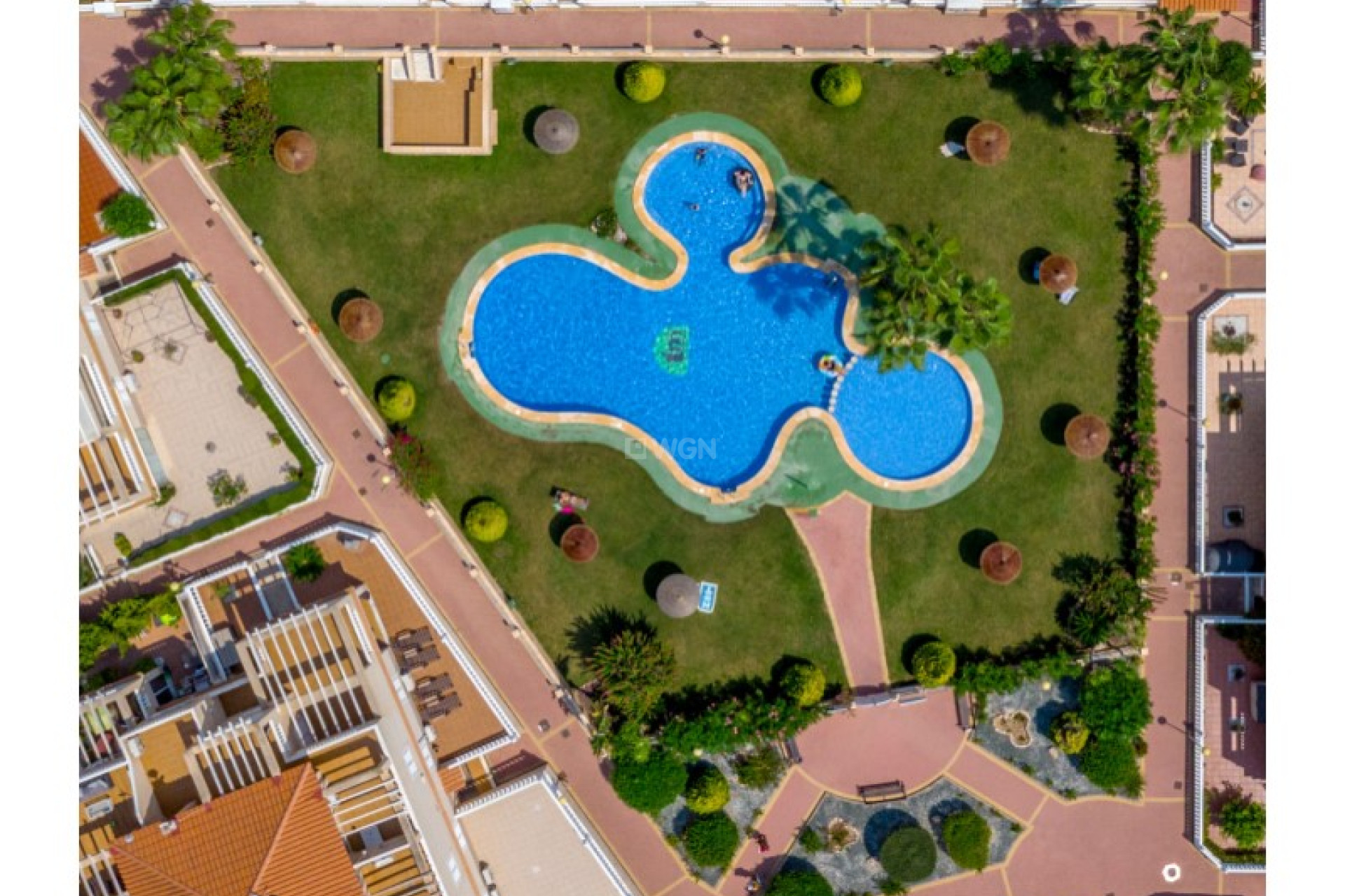 Reventa - Bungalow - Orihuela - Inland