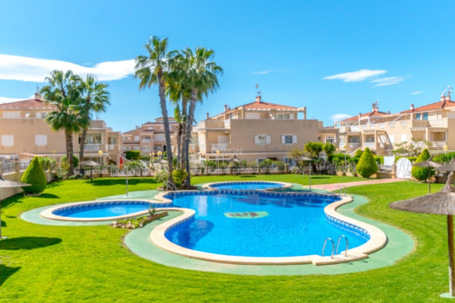 Reventa - Bungalow - Orihuela - Inland