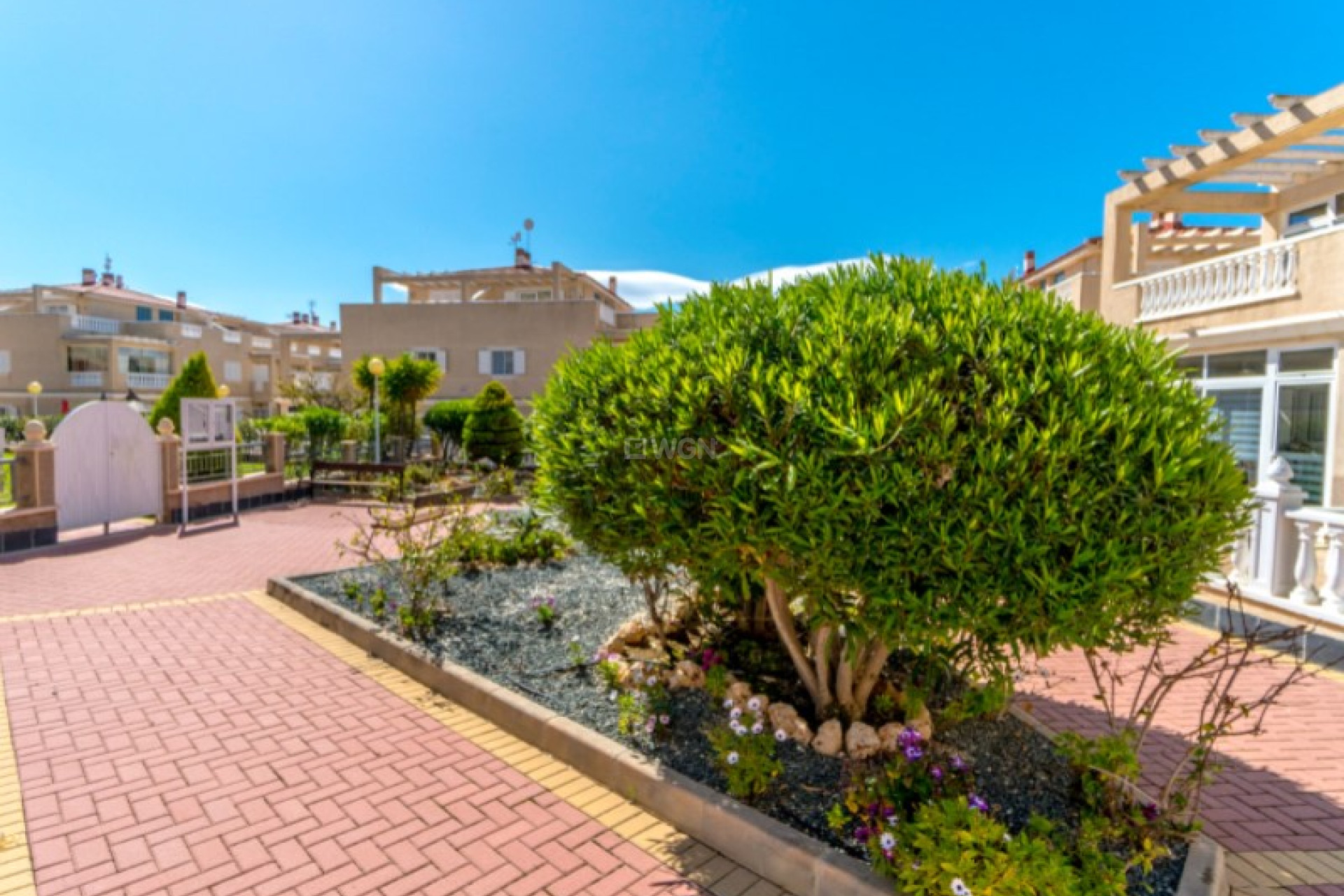 Reventa - Bungalow - Orihuela - Inland