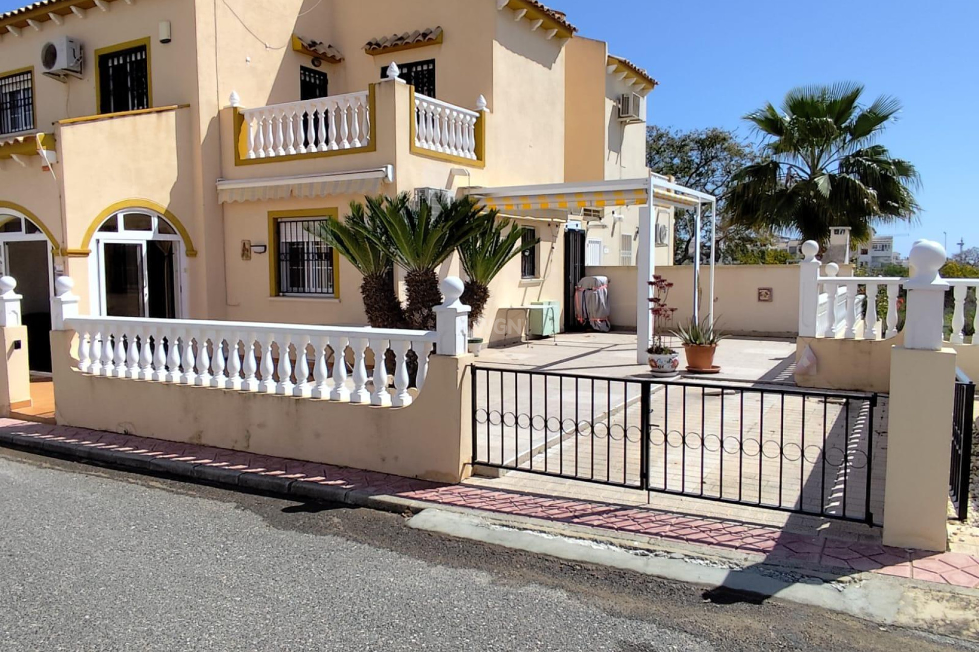 Reventa - Bungalow - Orihuela - Urbanización Perla Del Mar