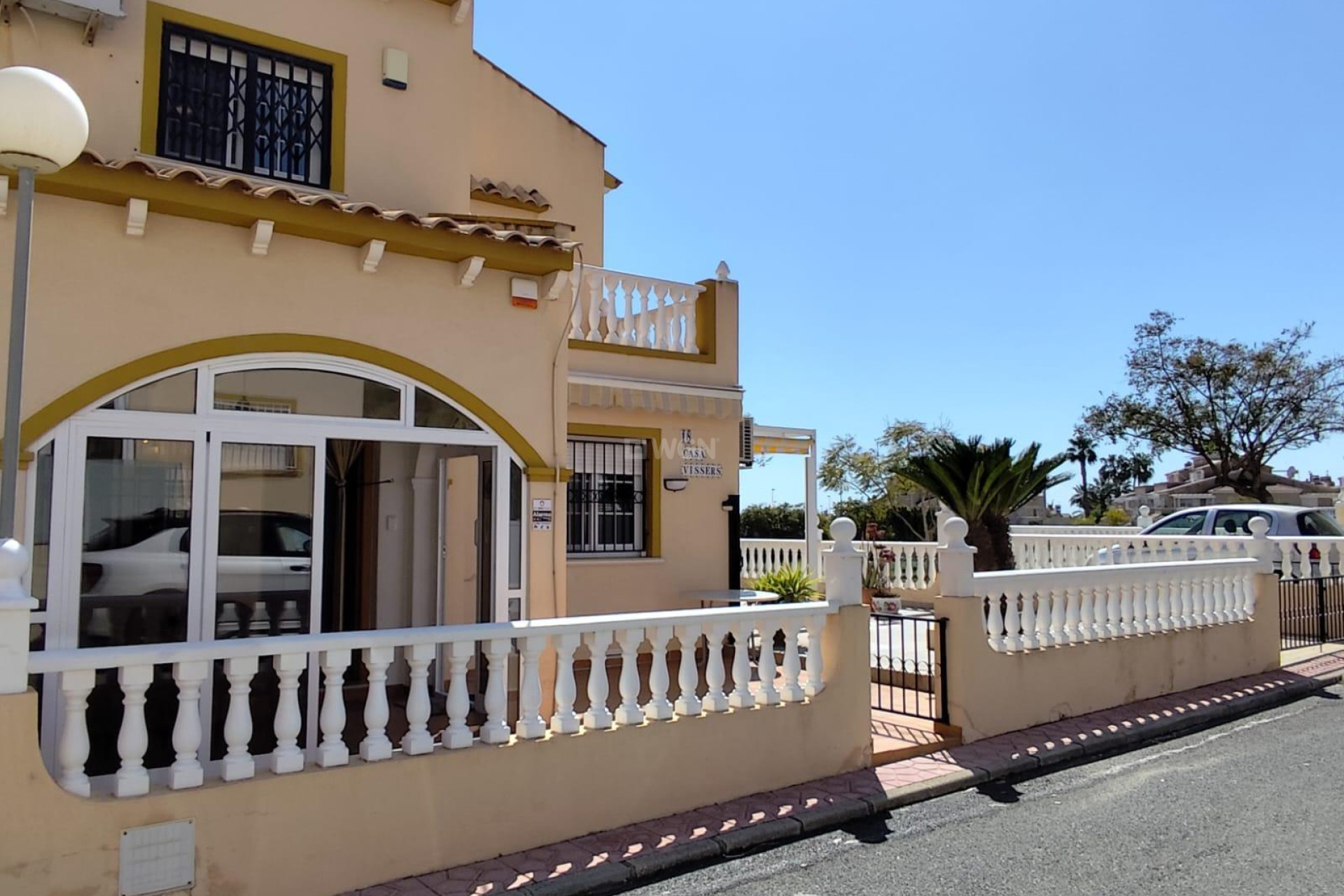 Reventa - Bungalow - Orihuela - Urbanización Perla Del Mar