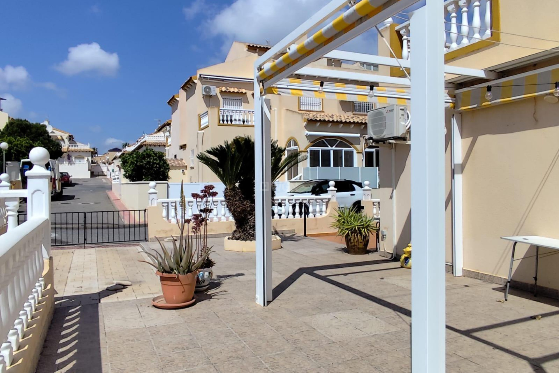 Reventa - Bungalow - Orihuela - Urbanización Perla Del Mar