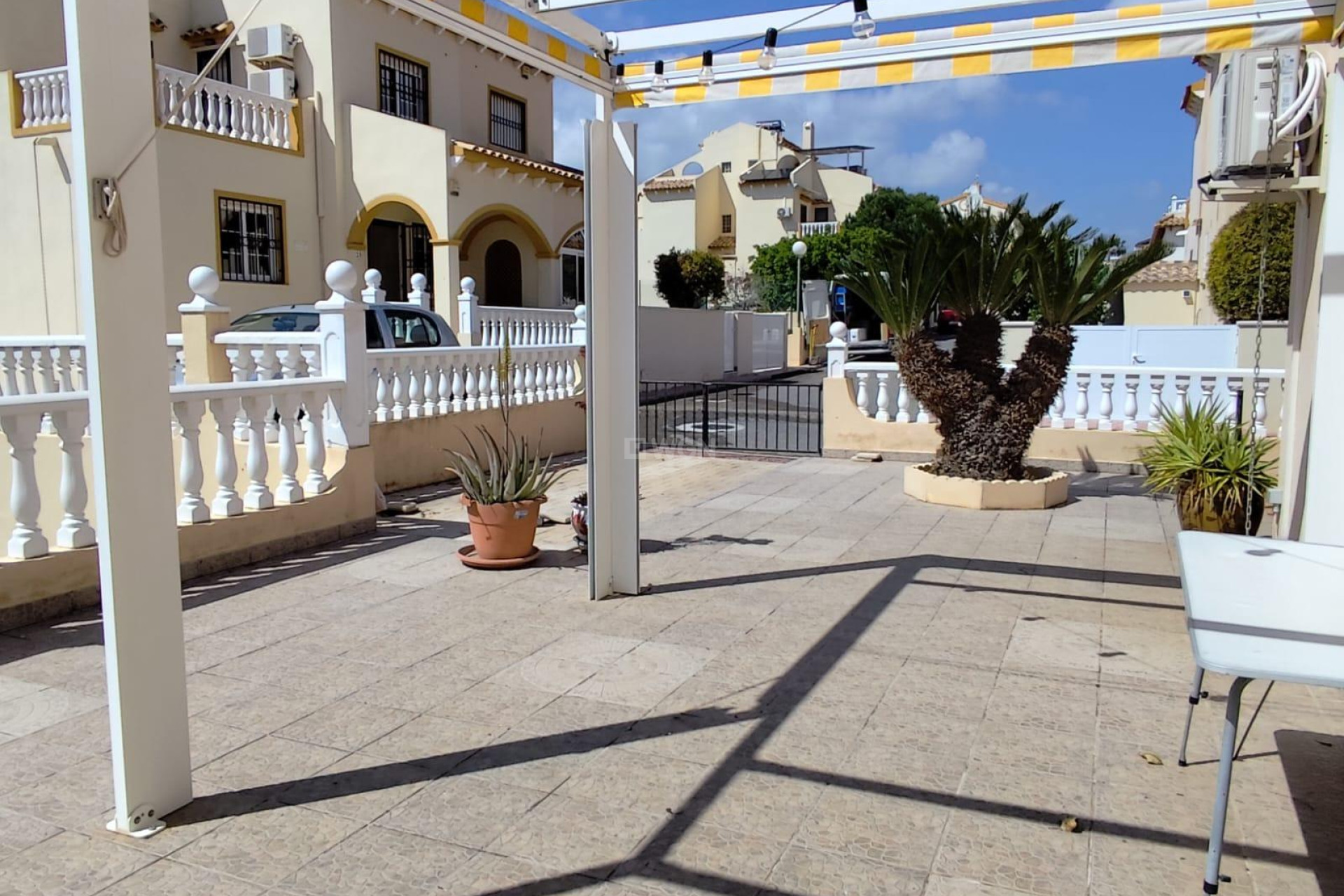 Reventa - Bungalow - Orihuela - Urbanización Perla Del Mar