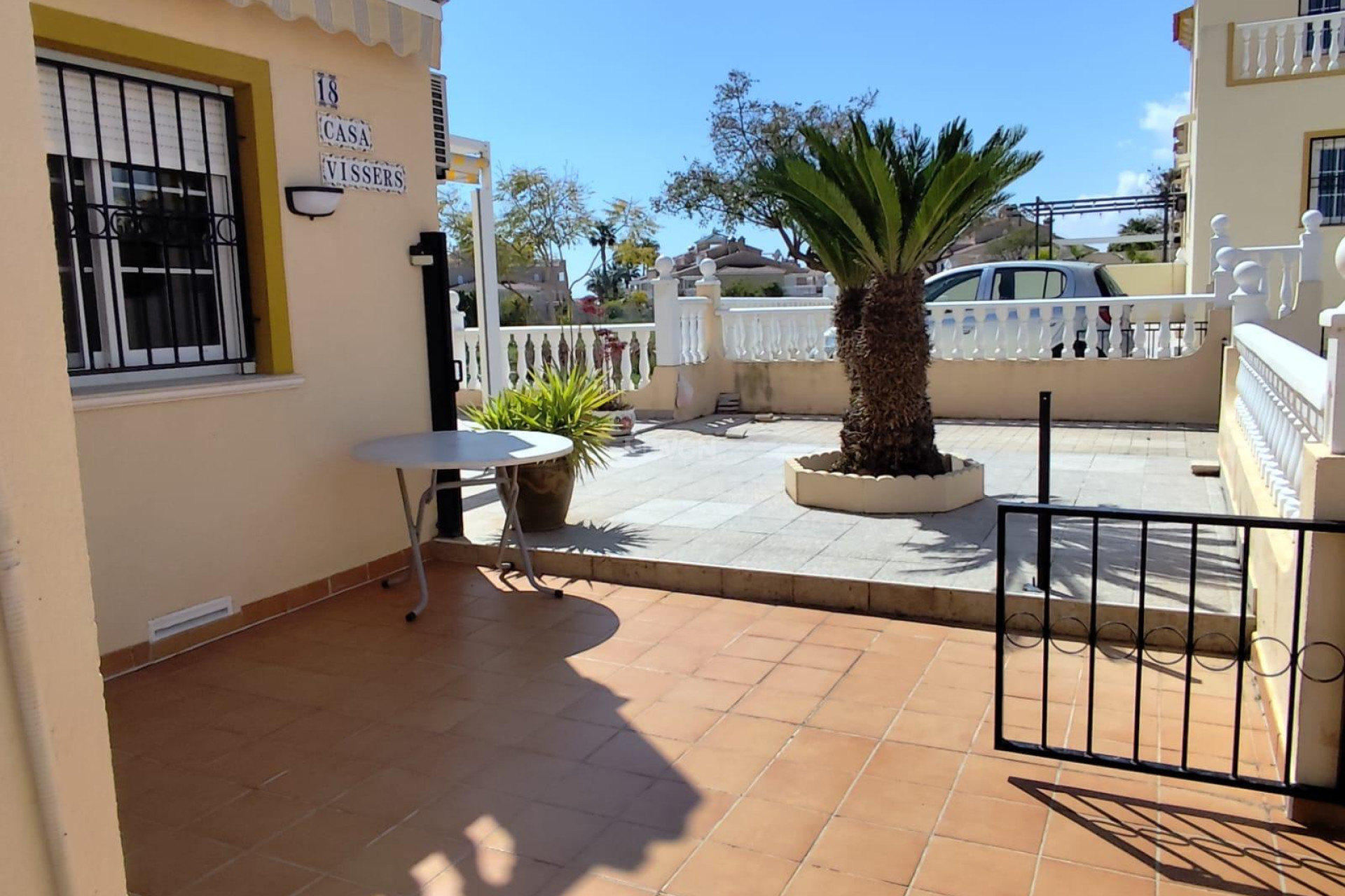 Reventa - Bungalow - Orihuela - Urbanización Perla Del Mar