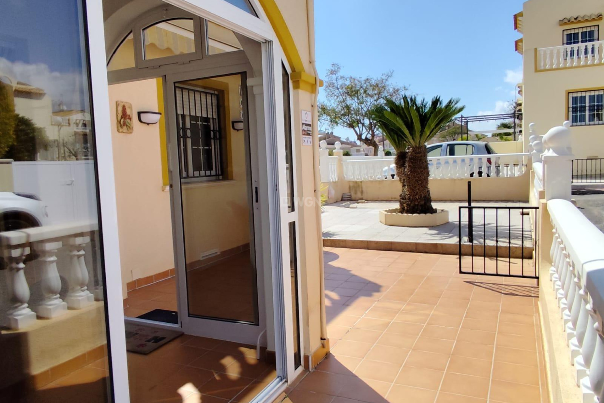 Reventa - Bungalow - Orihuela - Urbanización Perla Del Mar