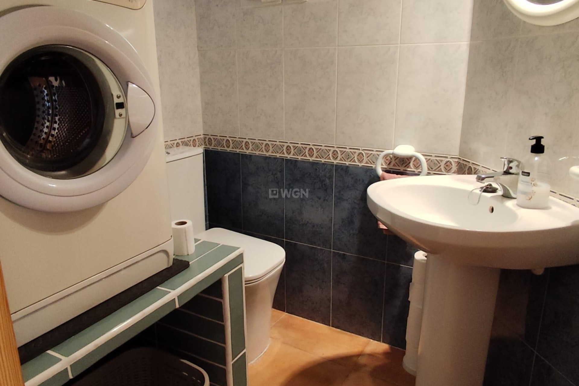 Reventa - Bungalow - Orihuela - Urbanización Perla Del Mar