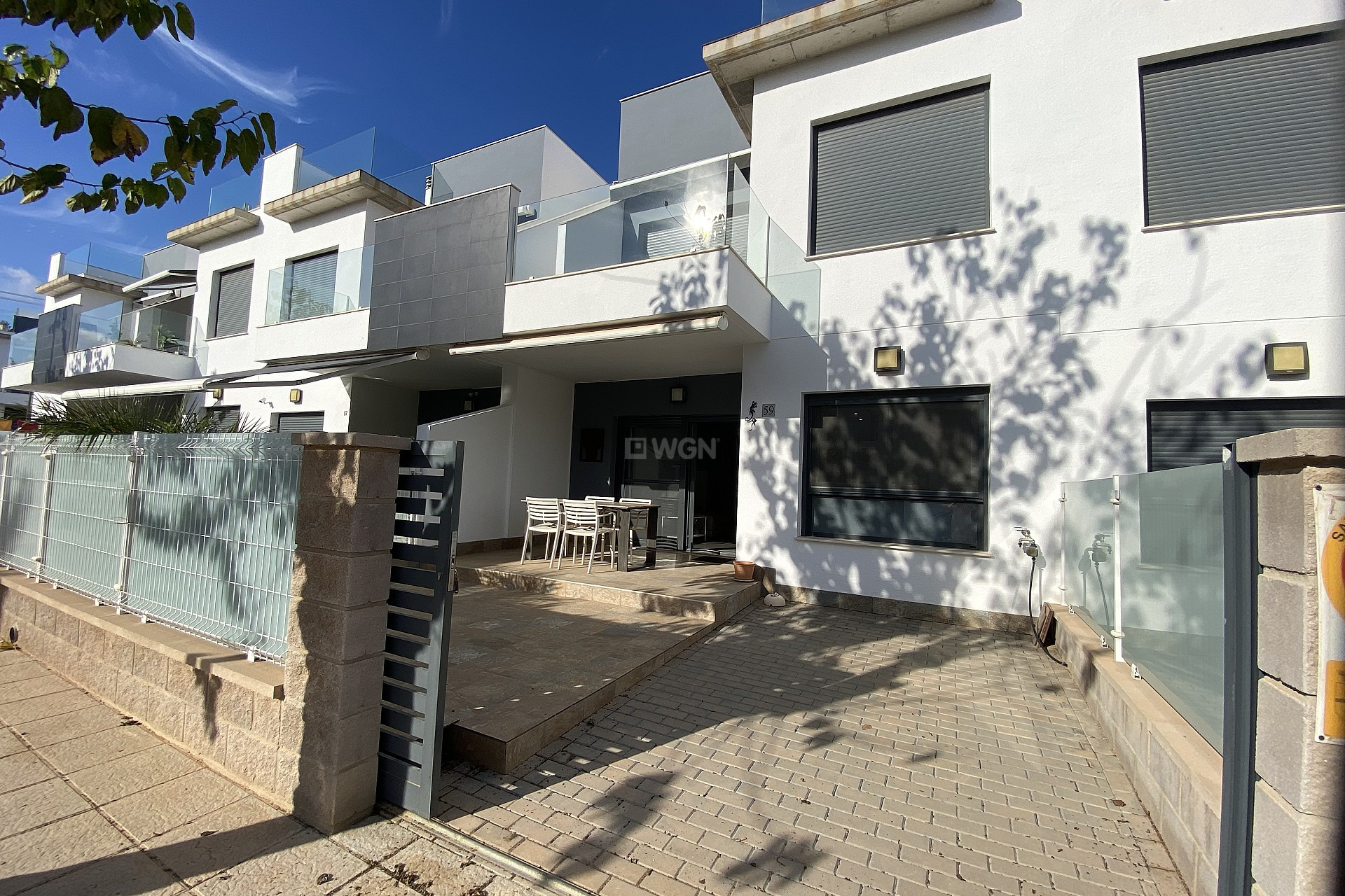 Reventa - Bungalow - Pilar de la Horadada - Costa Blanca