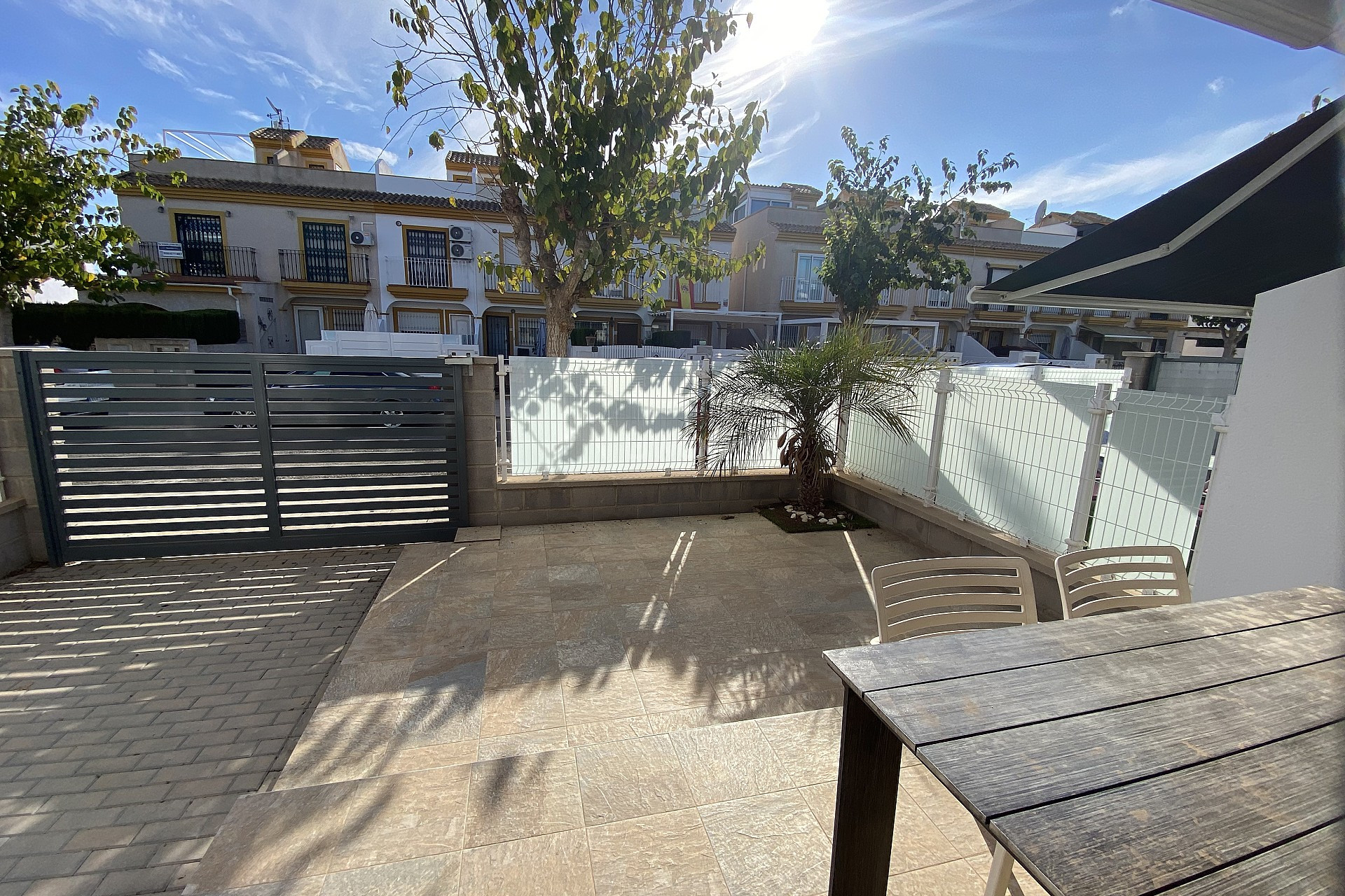 Reventa - Bungalow - Pilar de la Horadada - Costa Blanca