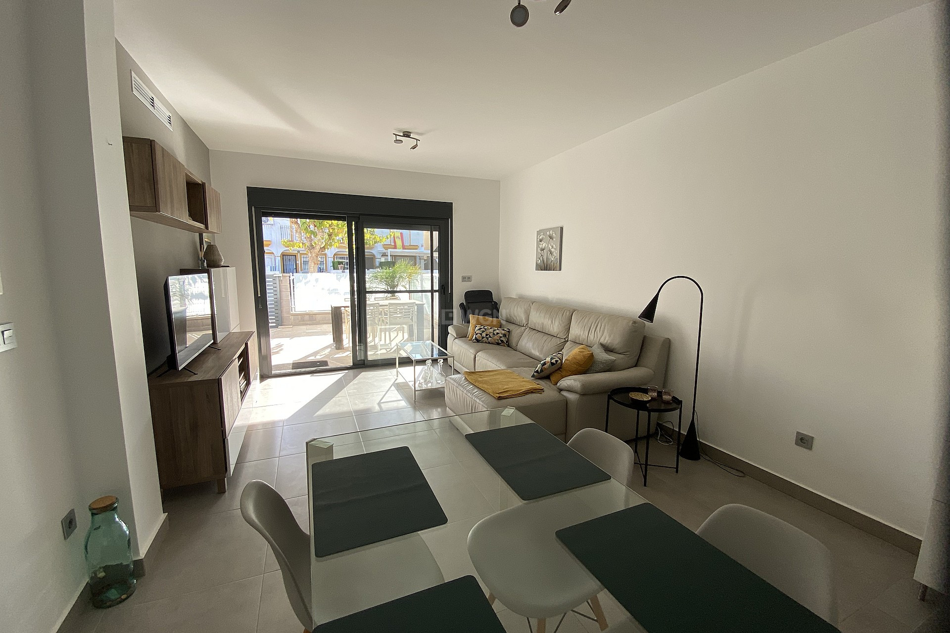 Reventa - Bungalow - Pilar de la Horadada - Costa Blanca