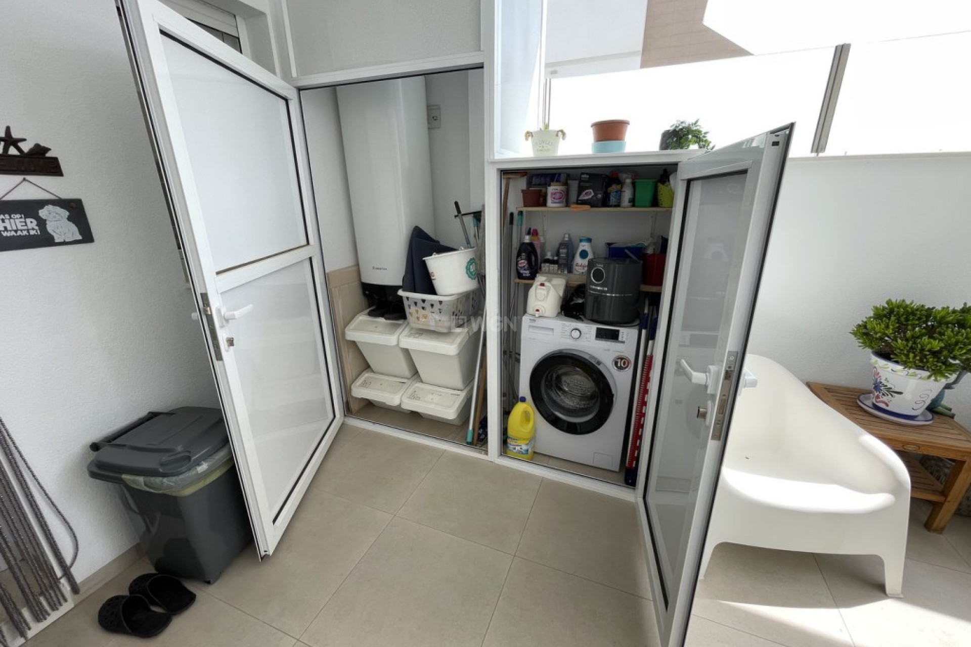 Reventa - Bungalow - Pilar de la Horadada - Costa Blanca