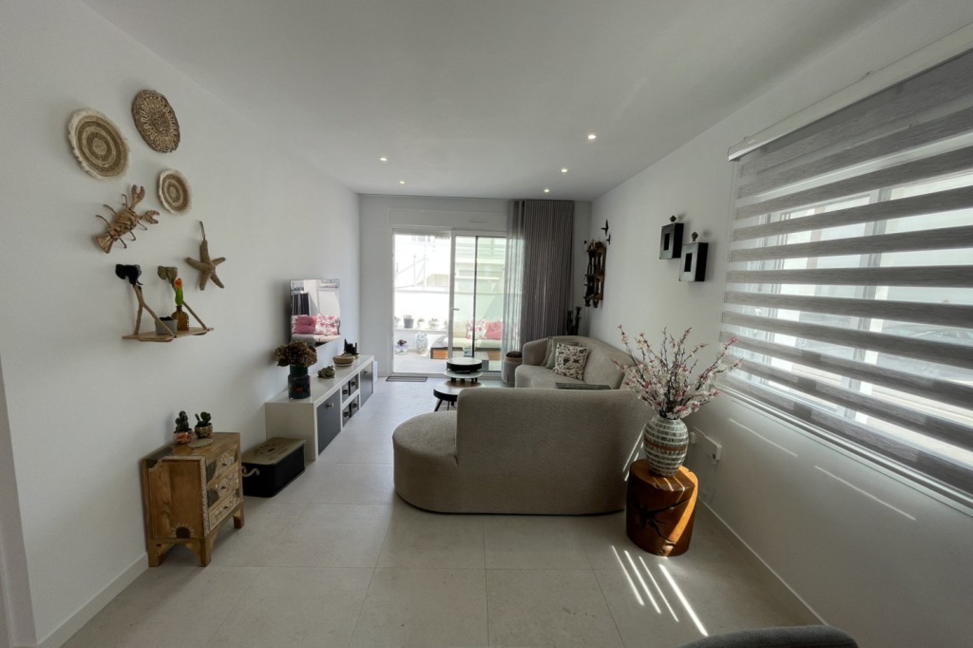 Reventa - Bungalow - Pilar de la Horadada - Costa Blanca