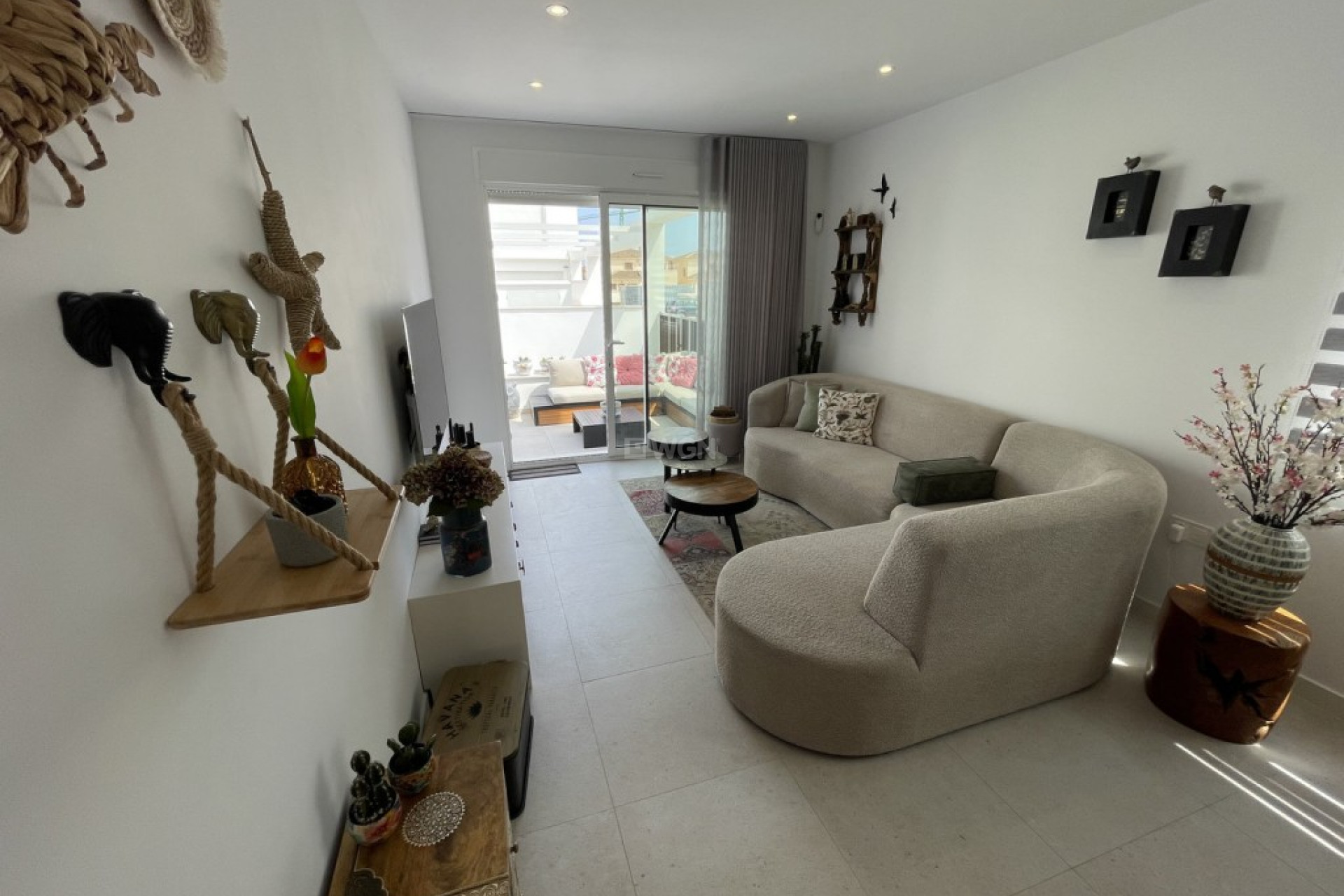 Reventa - Bungalow - Pilar de la Horadada - Costa Blanca