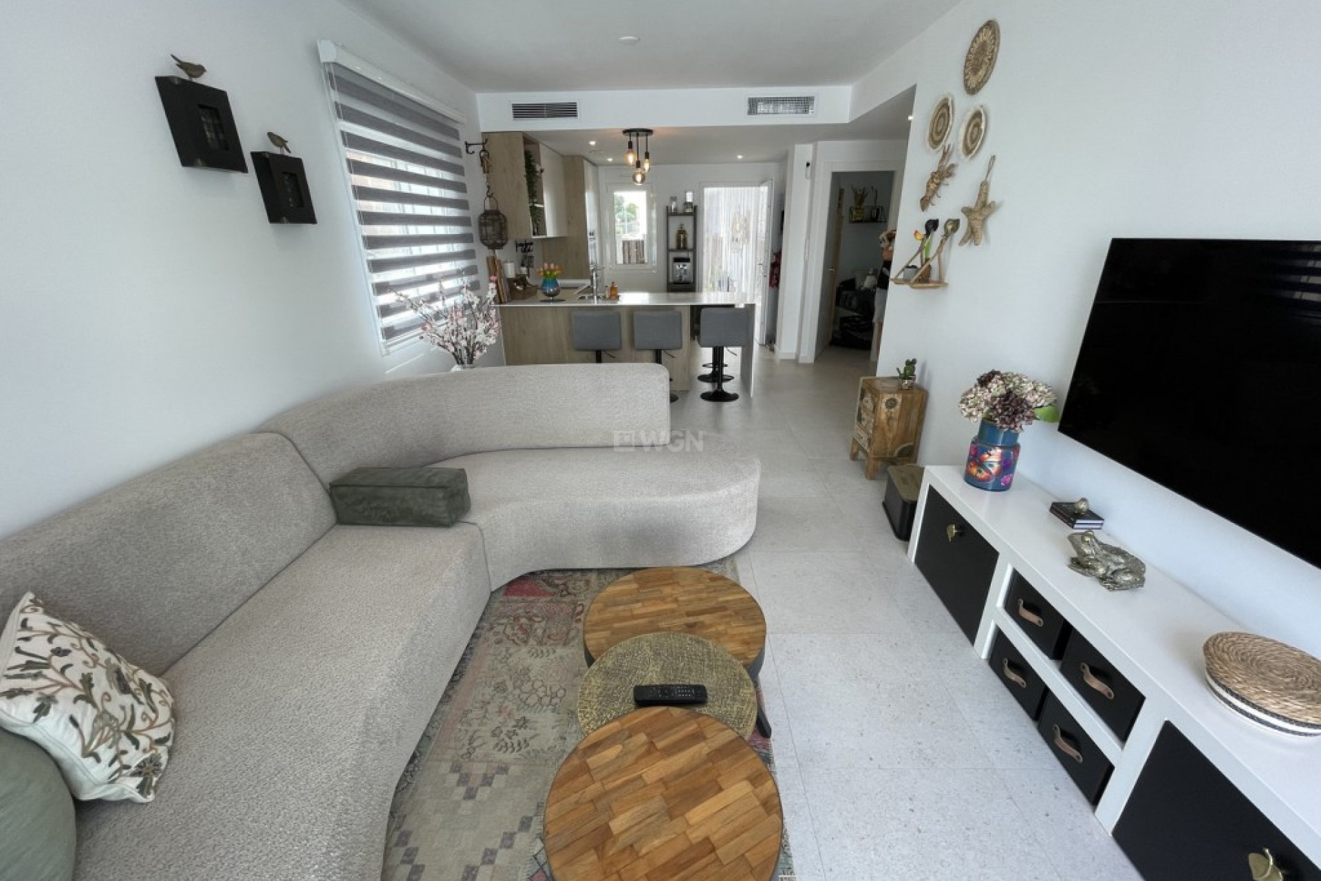 Reventa - Bungalow - Pilar de la Horadada - Costa Blanca