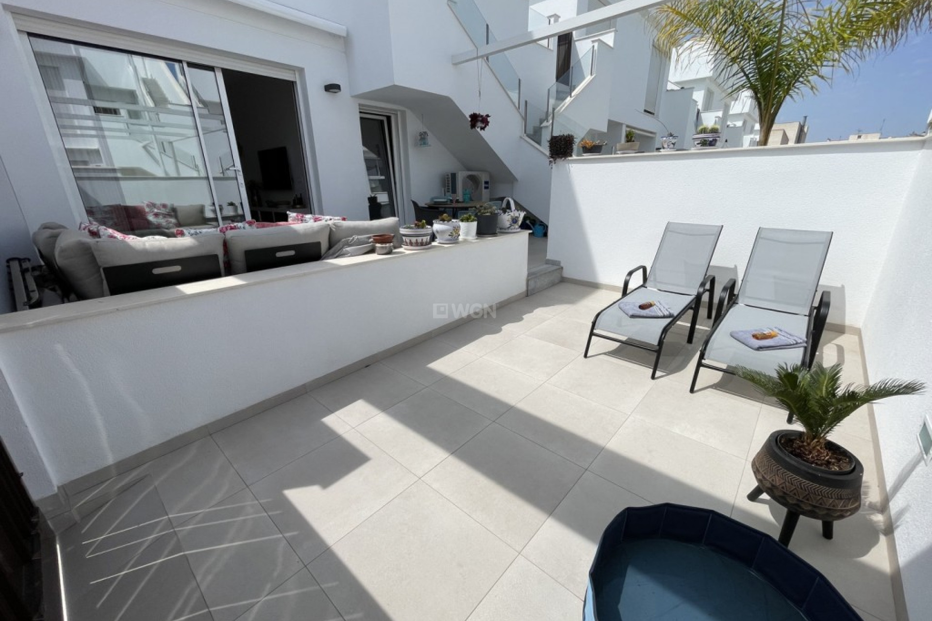 Reventa - Bungalow - Pilar de la Horadada - Costa Blanca