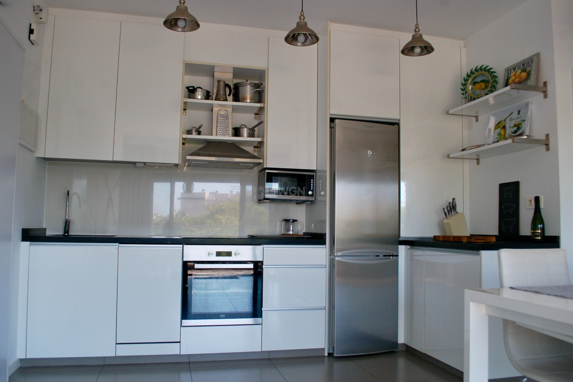 Reventa - Bungalow - Pilar de la Horadada - Costa Blanca