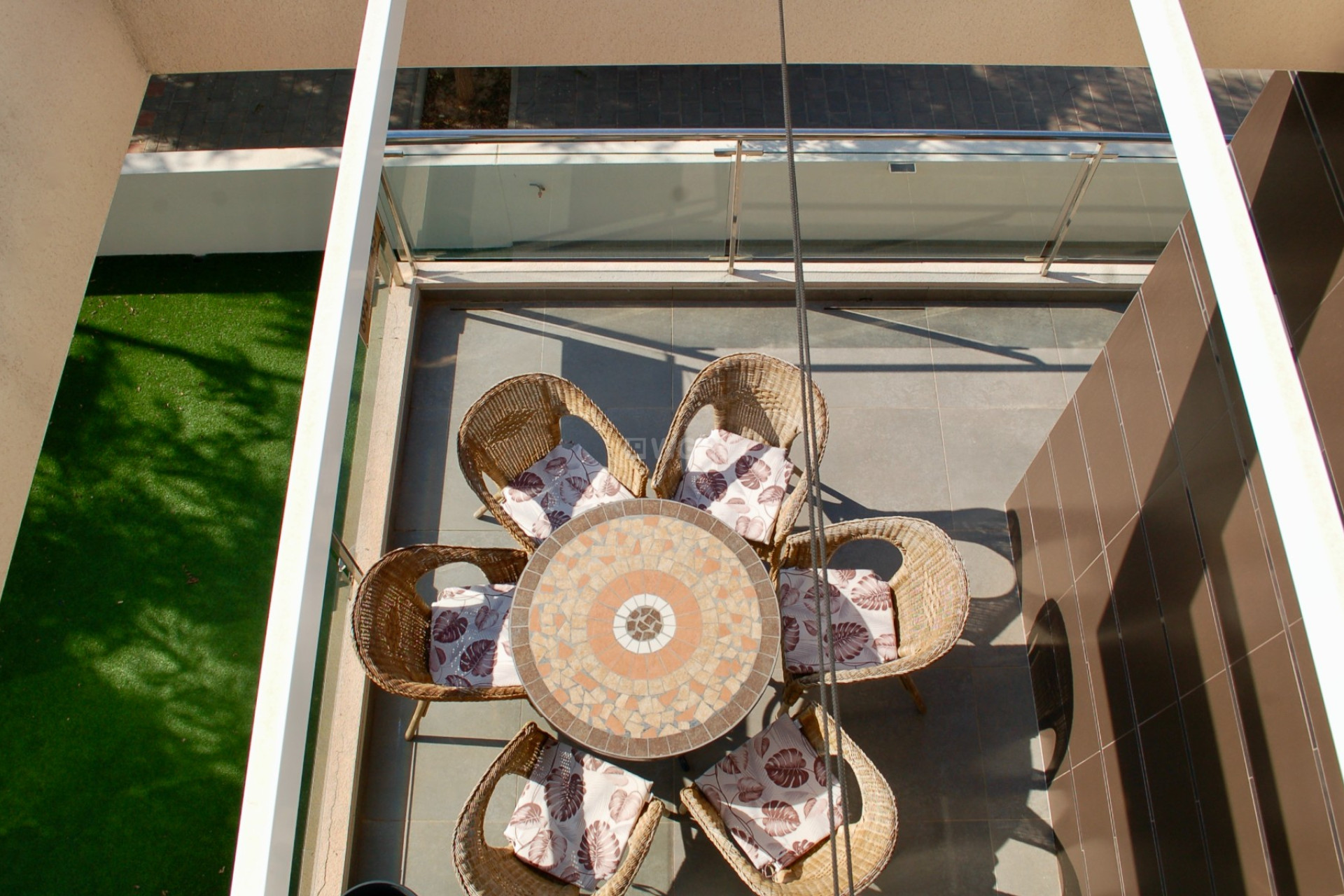 Reventa - Bungalow - Pilar de la Horadada - Costa Blanca