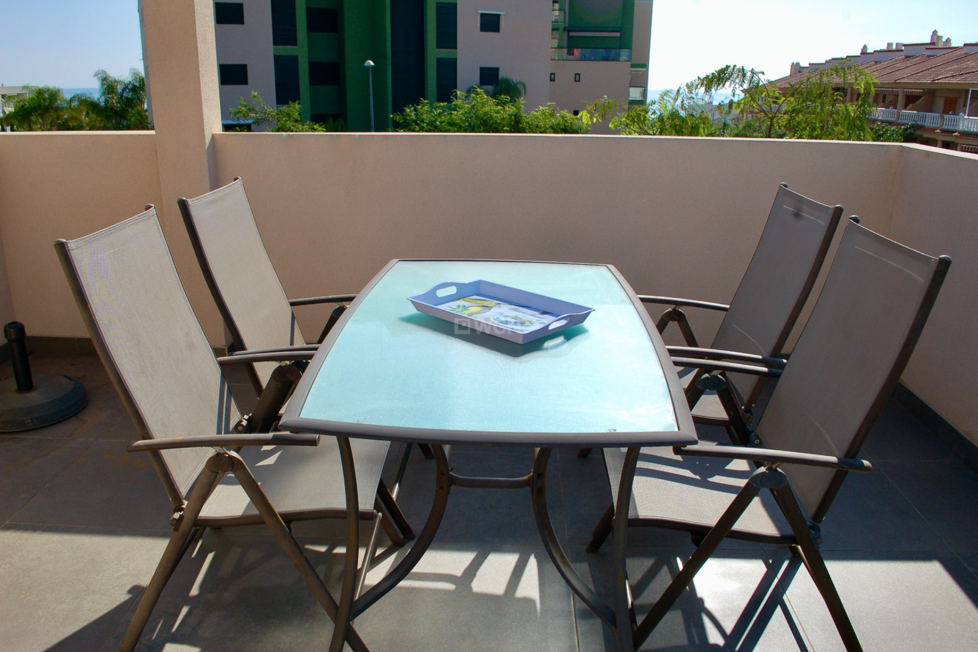 Reventa - Bungalow - Pilar de la Horadada - Costa Blanca