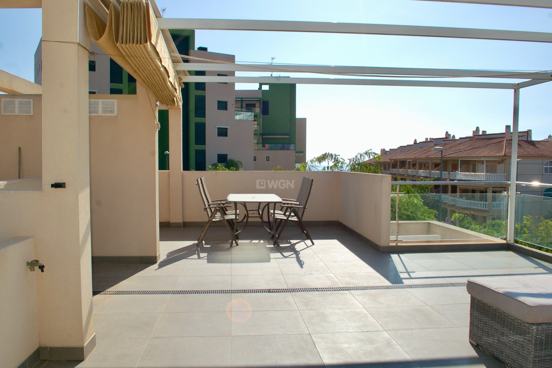 Reventa - Bungalow - Pilar de la Horadada - Costa Blanca
