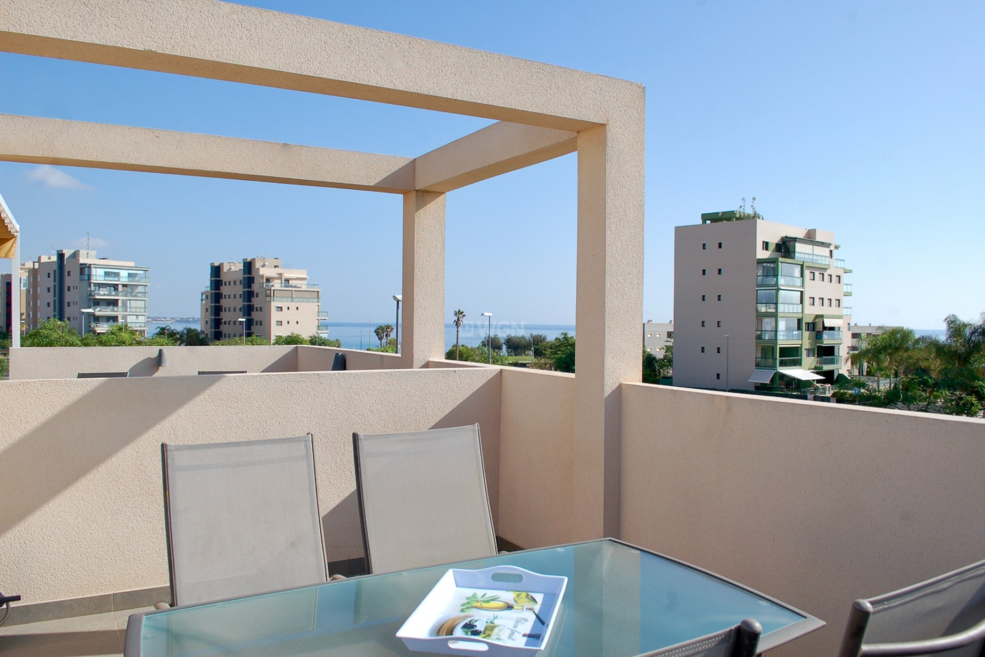 Reventa - Bungalow - Pilar de la Horadada - Costa Blanca