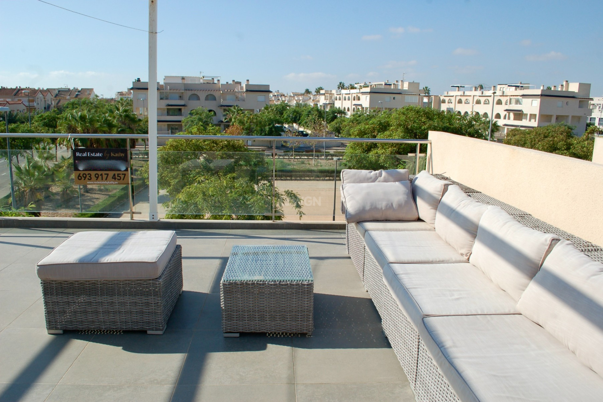 Reventa - Bungalow - Pilar de la Horadada - Costa Blanca