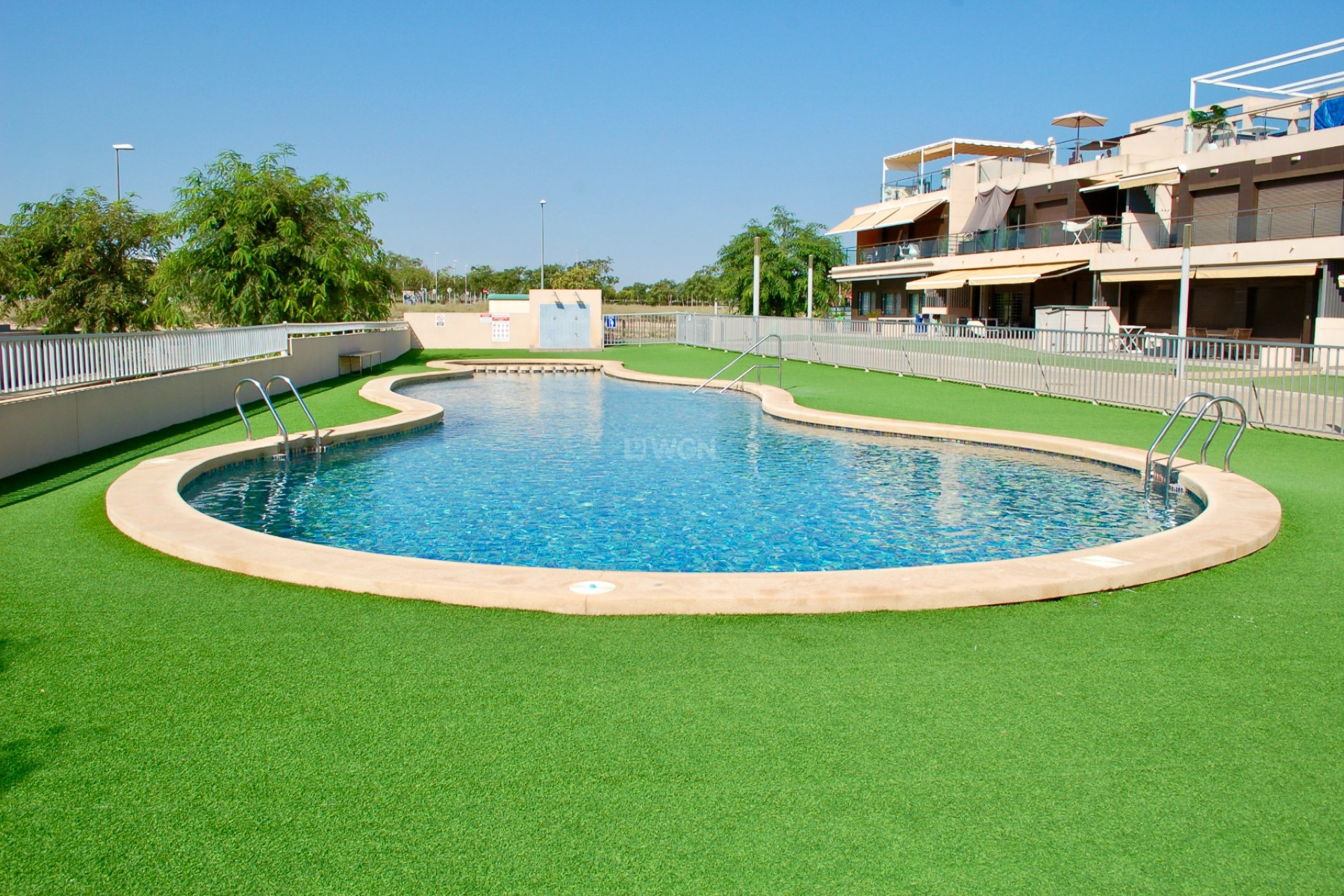 Reventa - Bungalow - Pilar de la Horadada - Costa Blanca