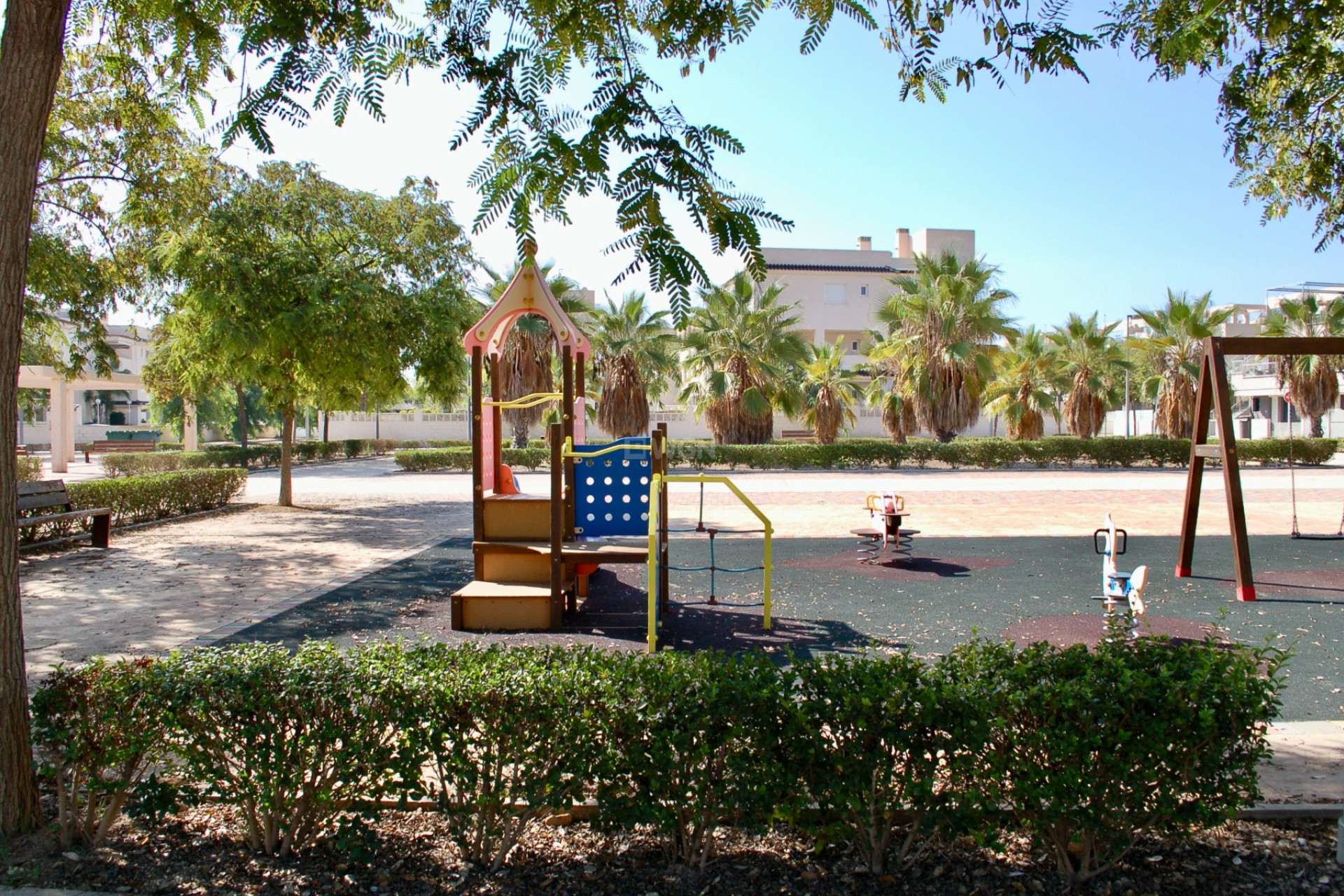 Reventa - Bungalow - Pilar de la Horadada - Costa Blanca