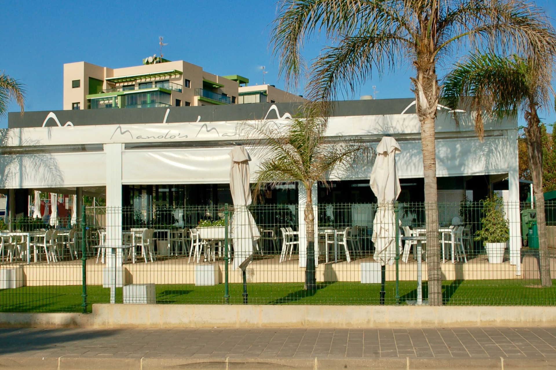 Reventa - Bungalow - Pilar de la Horadada - Costa Blanca