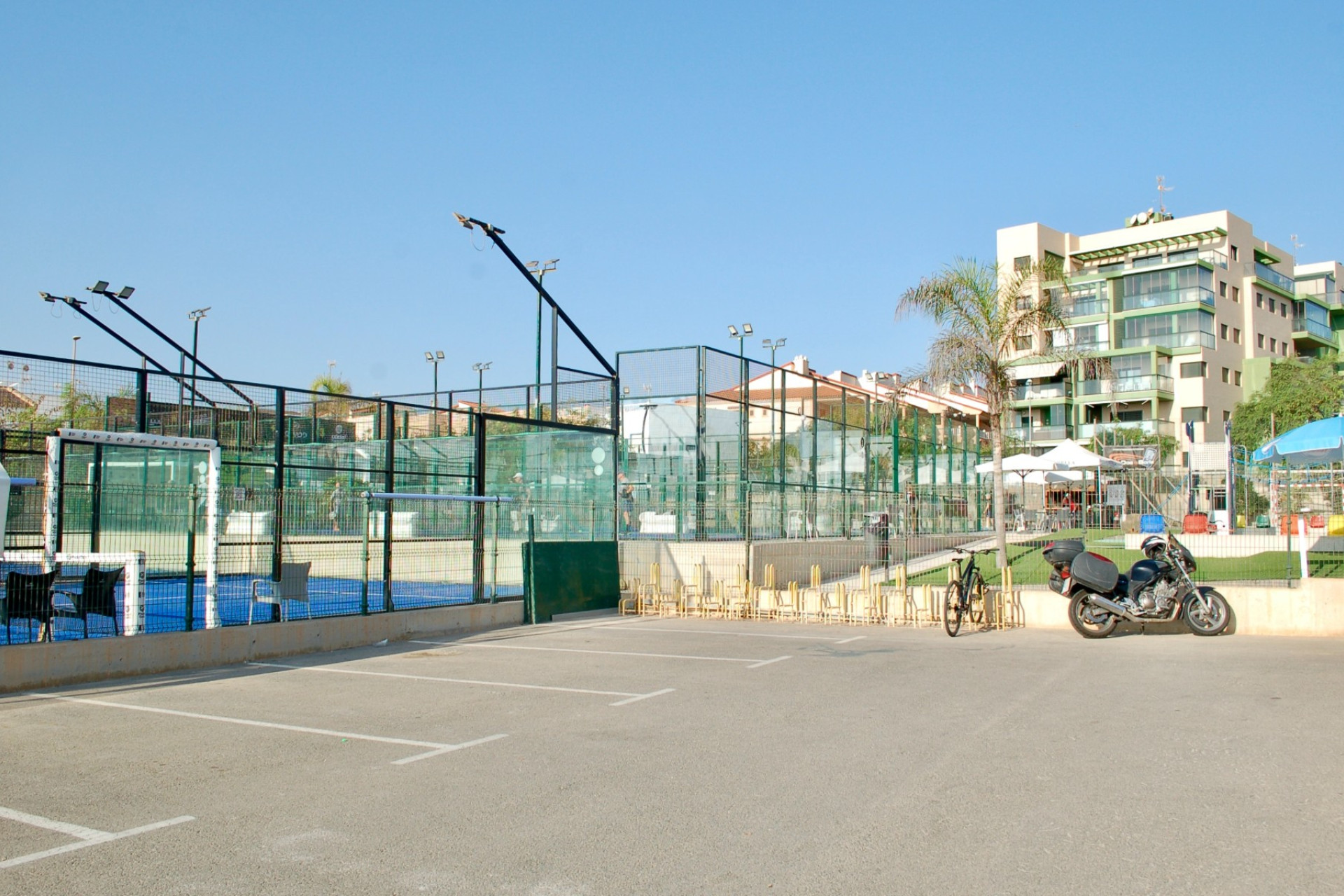 Reventa - Bungalow - Pilar de la Horadada - Costa Blanca