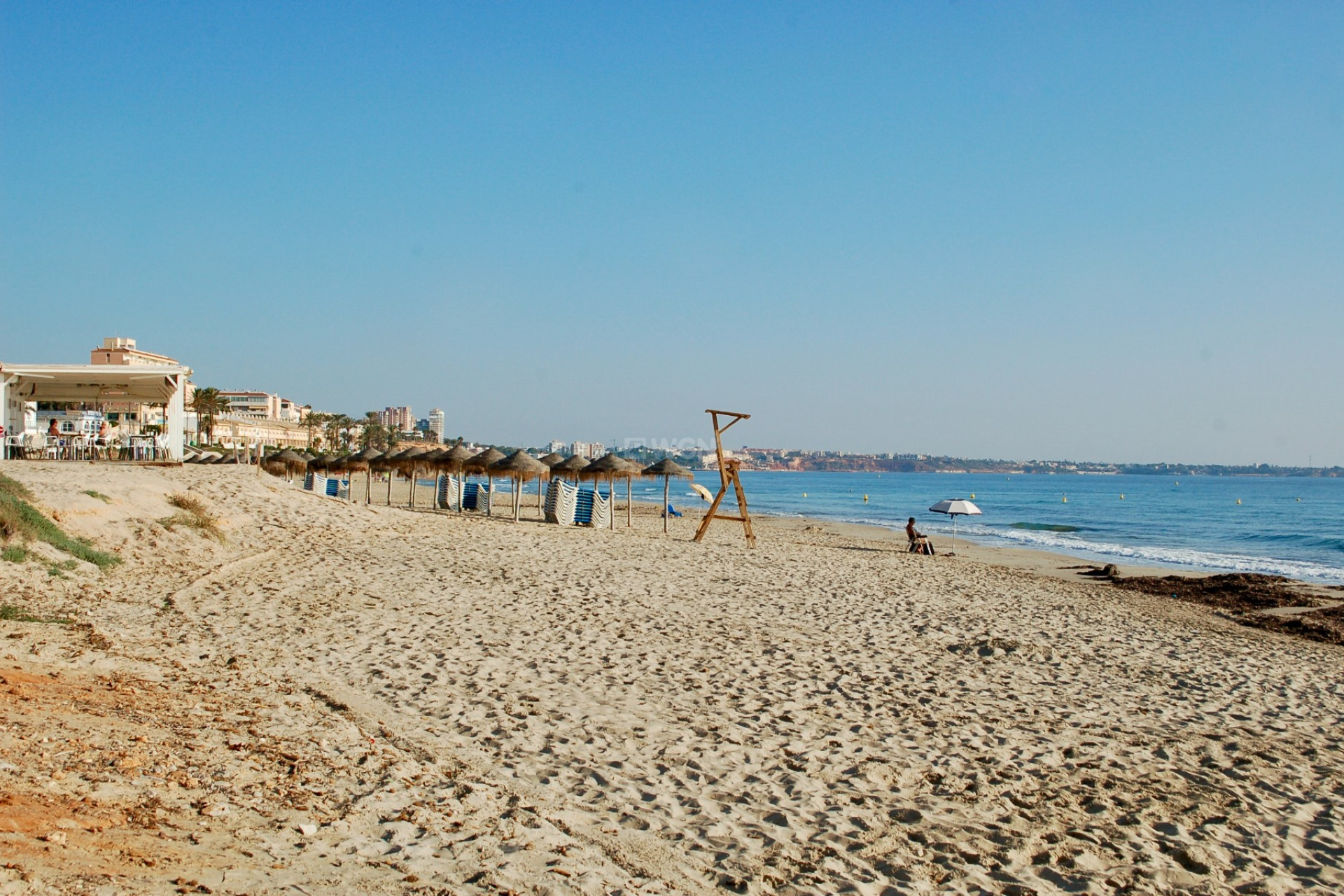 Reventa - Bungalow - Pilar de la Horadada - Costa Blanca