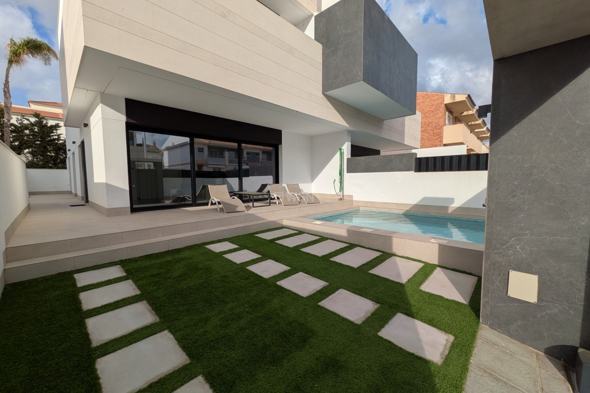 Reventa - Bungalow - Pilar de la Horadada - Costa Blanca