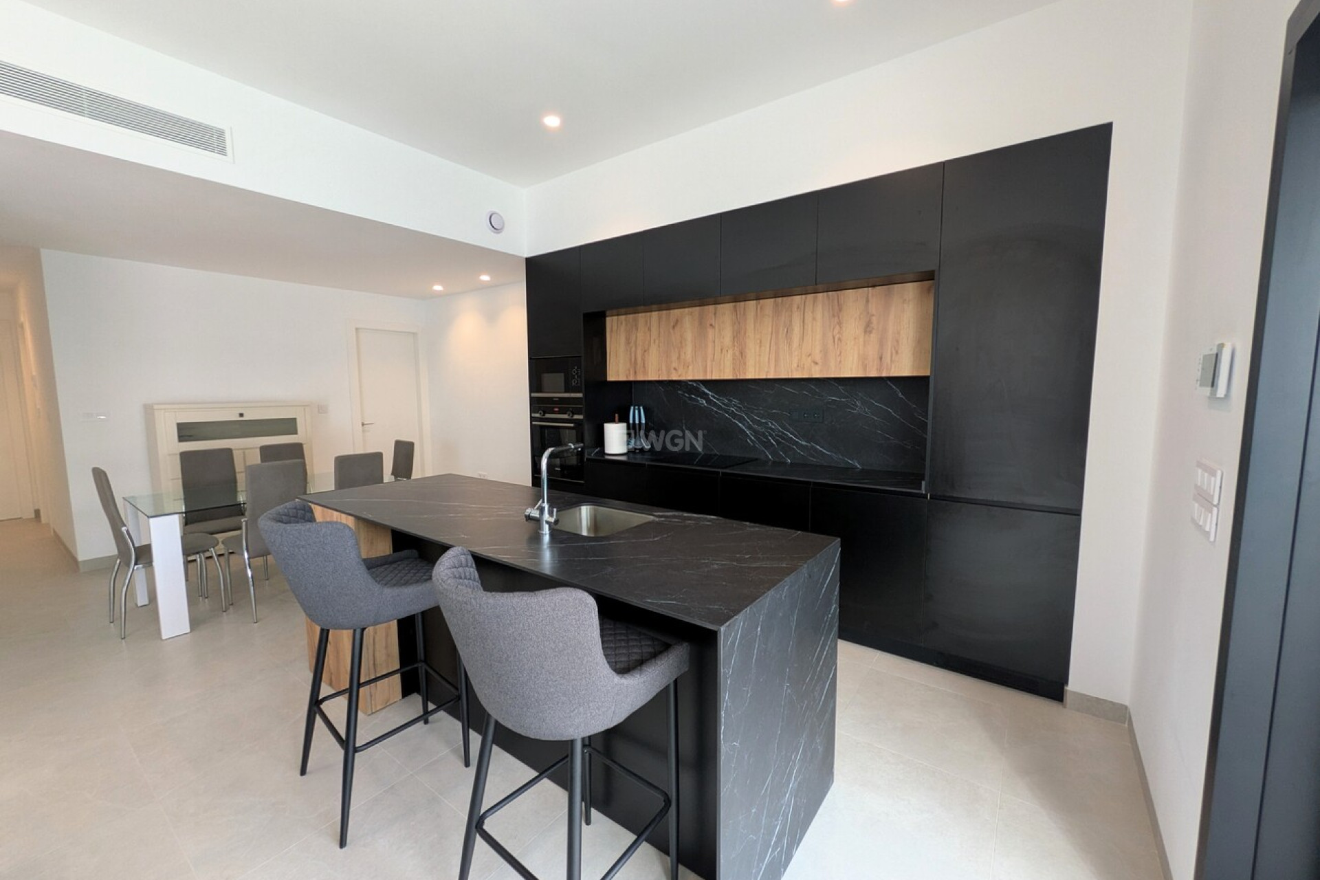 Reventa - Bungalow - Pilar de la Horadada - Costa Blanca