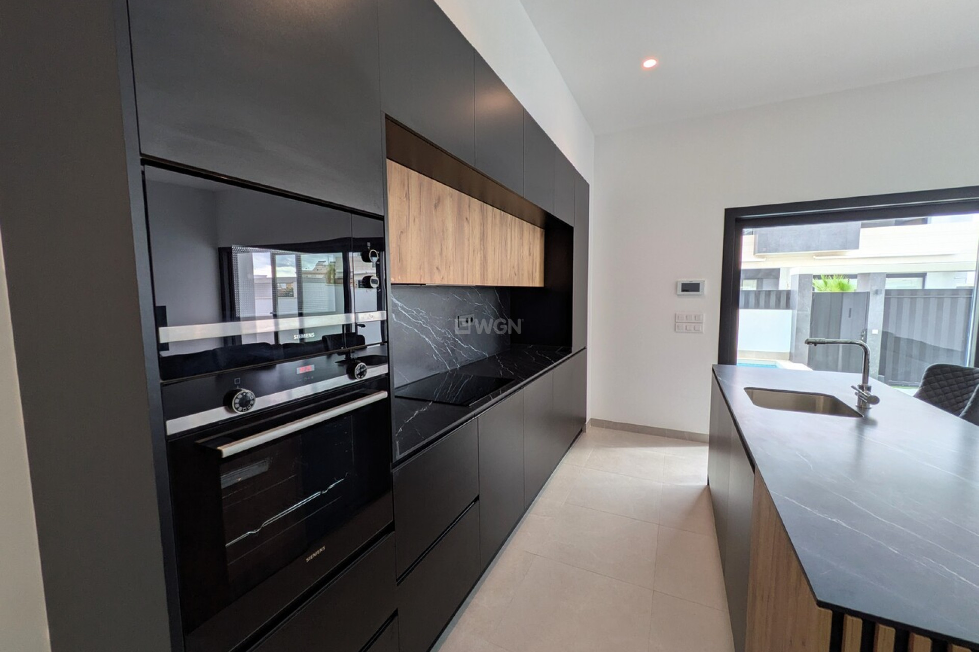 Reventa - Bungalow - Pilar de la Horadada - Costa Blanca