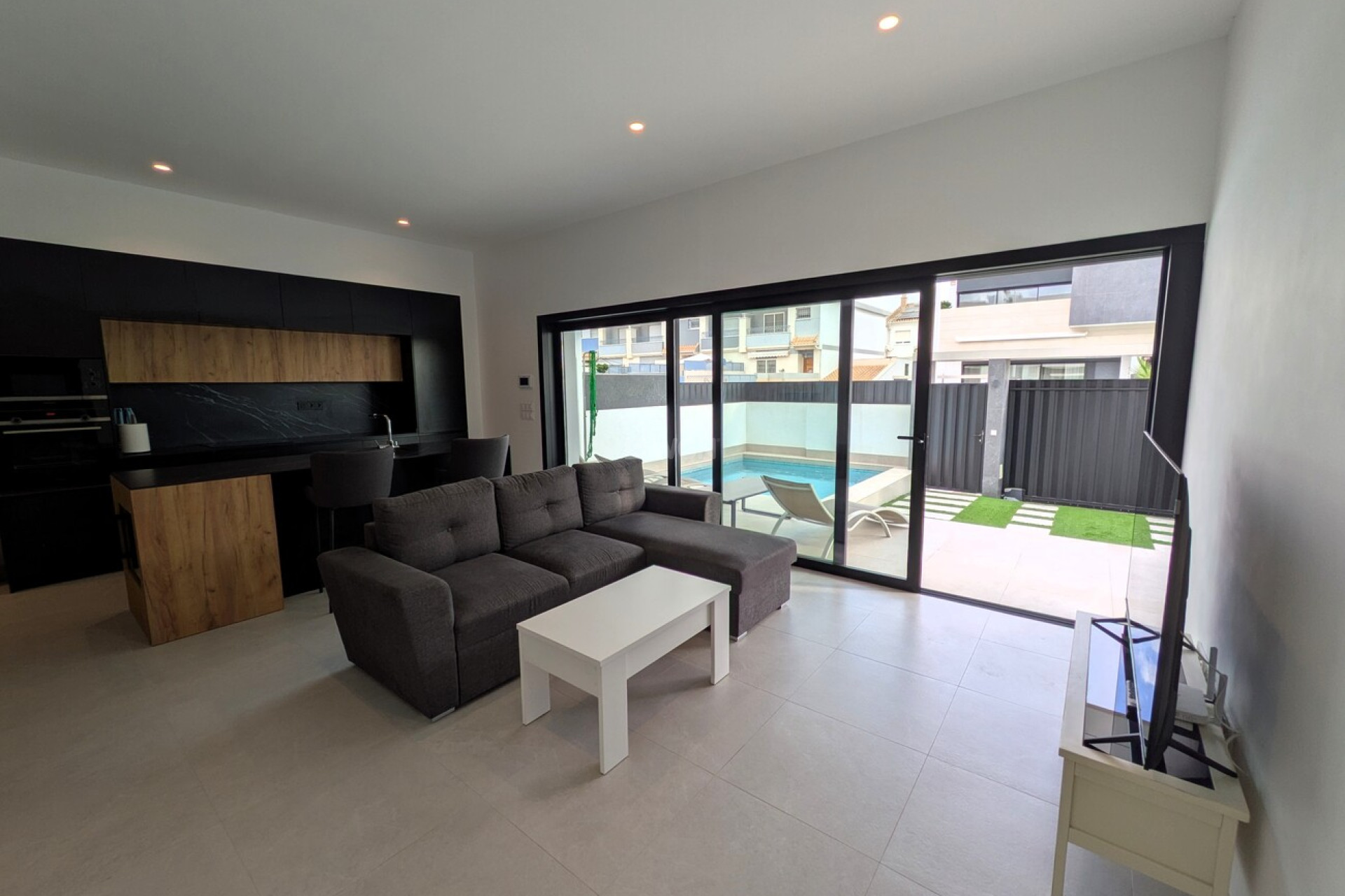 Reventa - Bungalow - Pilar de la Horadada - Costa Blanca