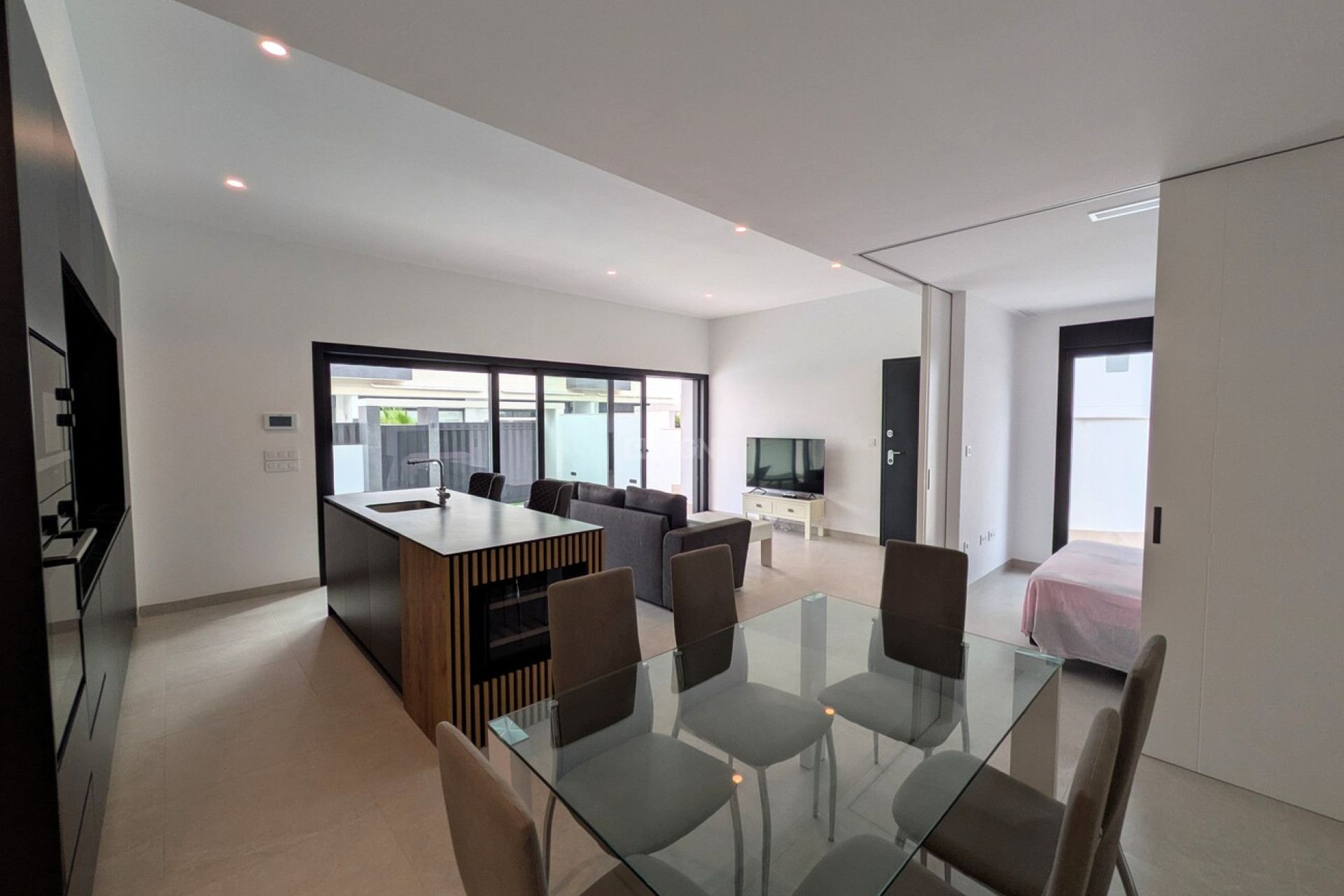 Reventa - Bungalow - Pilar de la Horadada - Costa Blanca