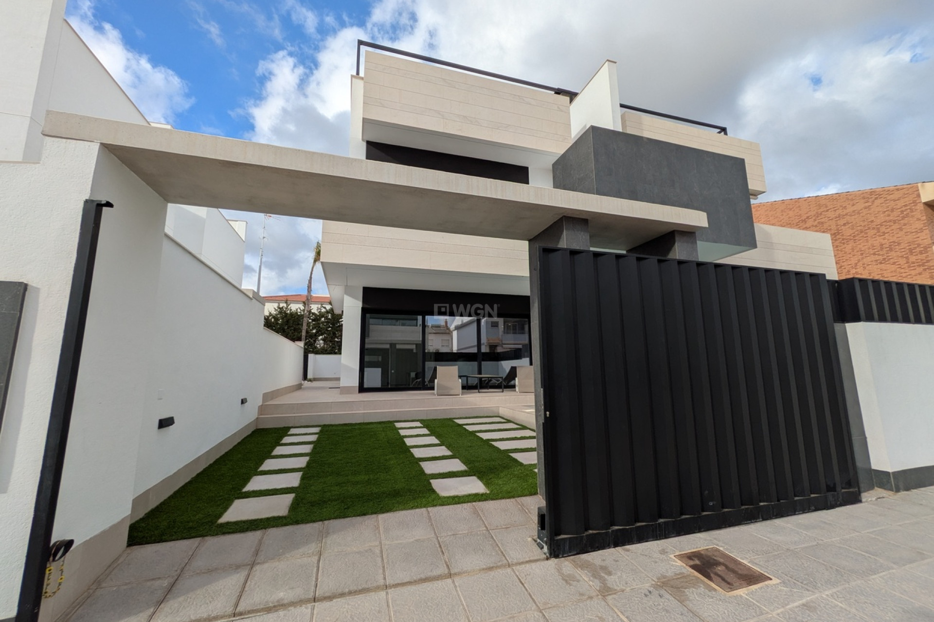 Reventa - Bungalow - Pilar de la Horadada - Costa Blanca