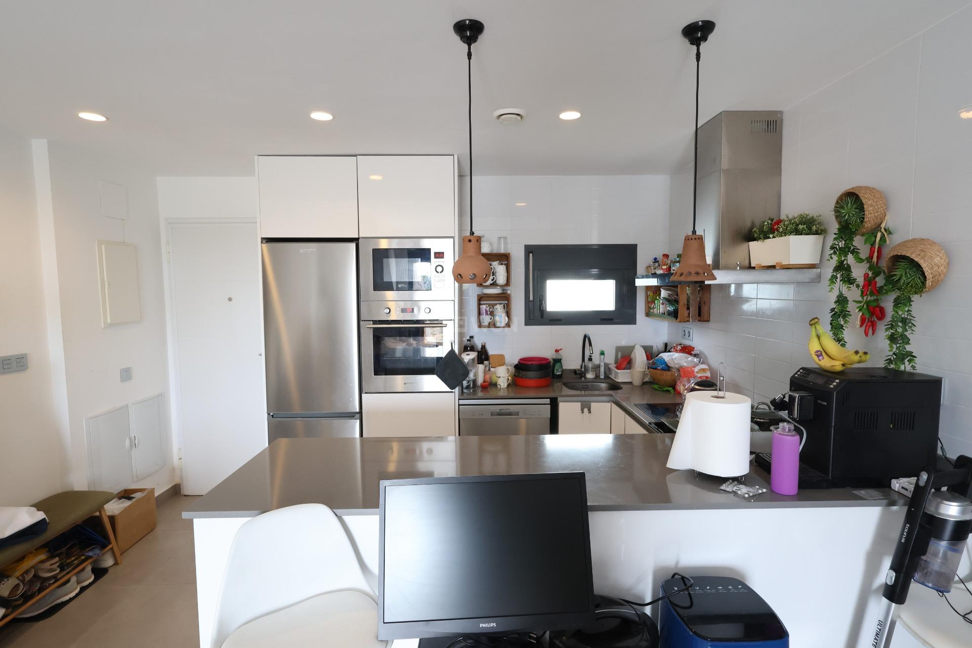 Reventa - Bungalow - Pilar de la Horadada - Costa Blanca