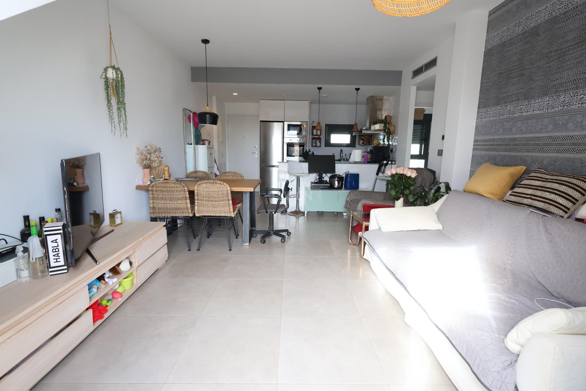 Reventa - Bungalow - Pilar de la Horadada - Costa Blanca