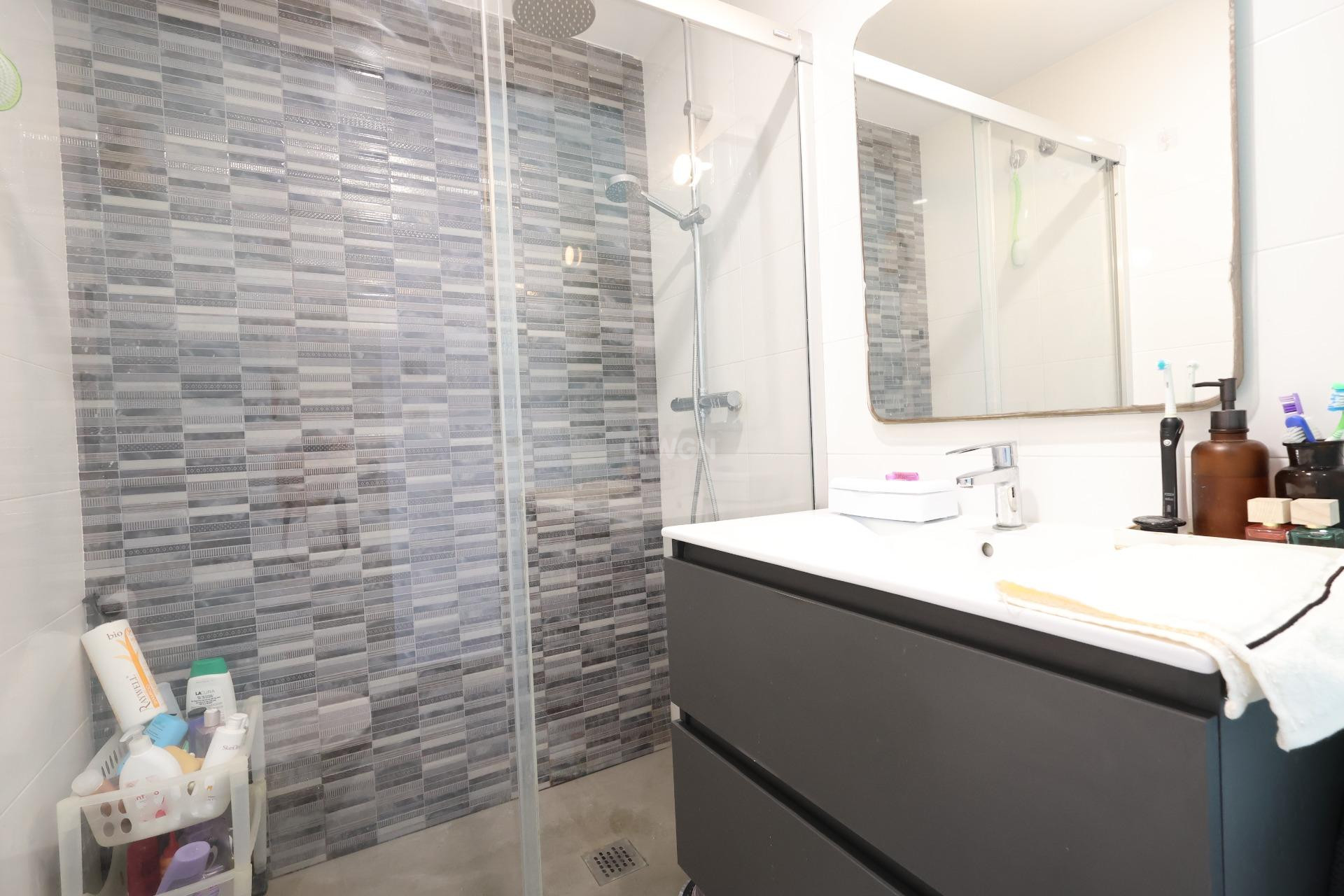 Reventa - Bungalow - Pilar de la Horadada - Costa Blanca