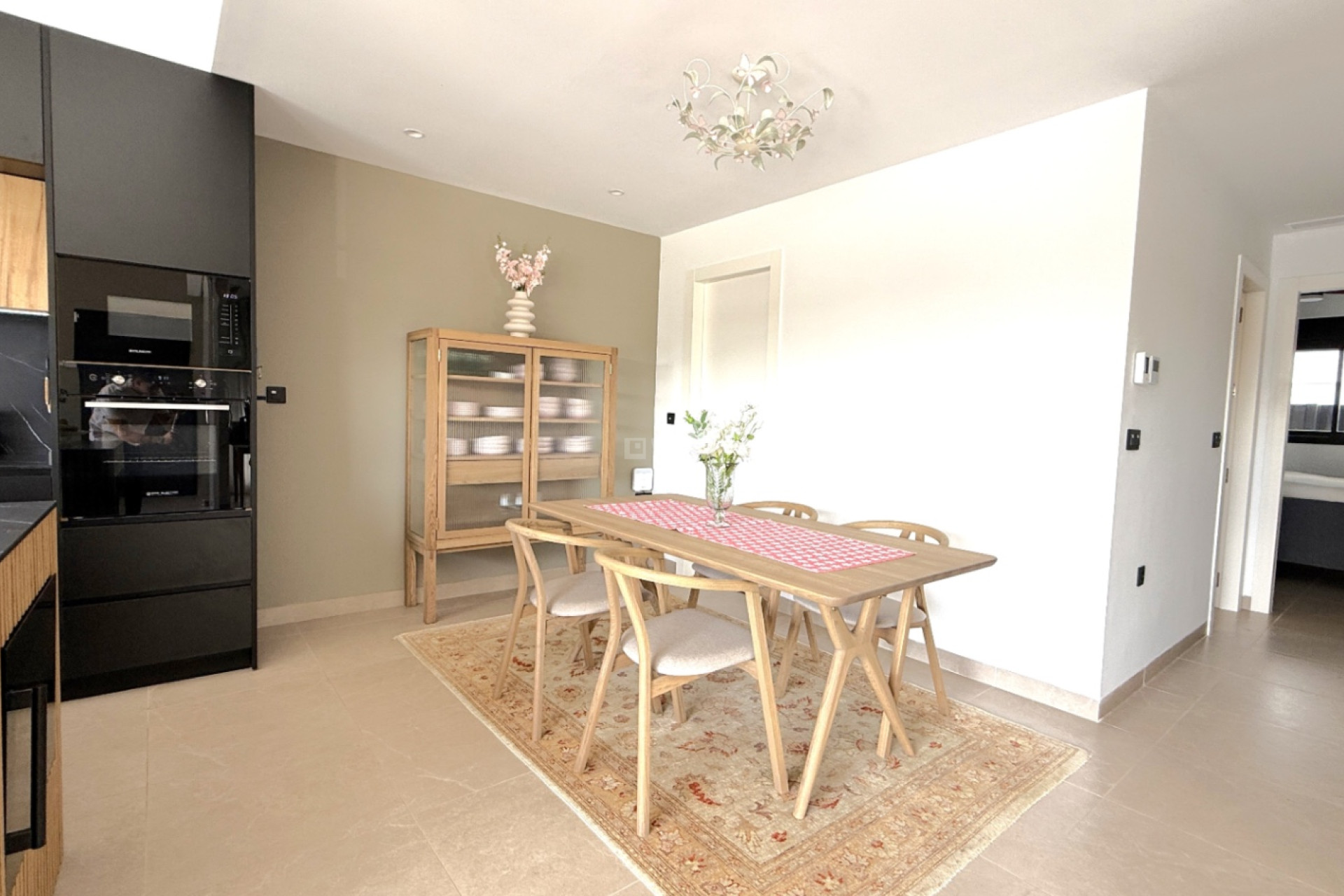 Reventa - Bungalow - Pilar de la Horadada - Costa Blanca