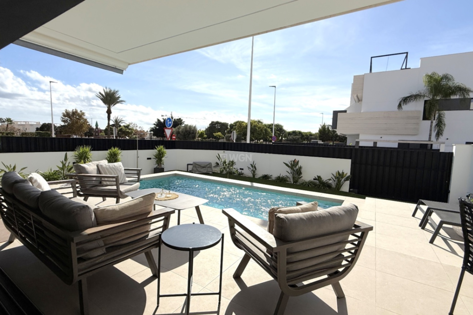 Reventa - Bungalow - Pilar de la Horadada - Costa Blanca